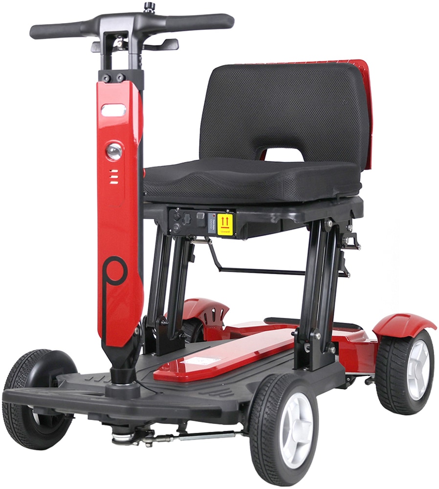 Prophete Elektromobil »E-Seniorenroller«