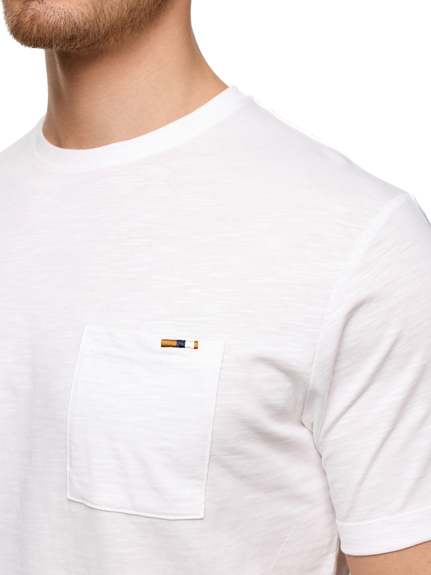 Indicode Rundhalsshirt »INAndorra«