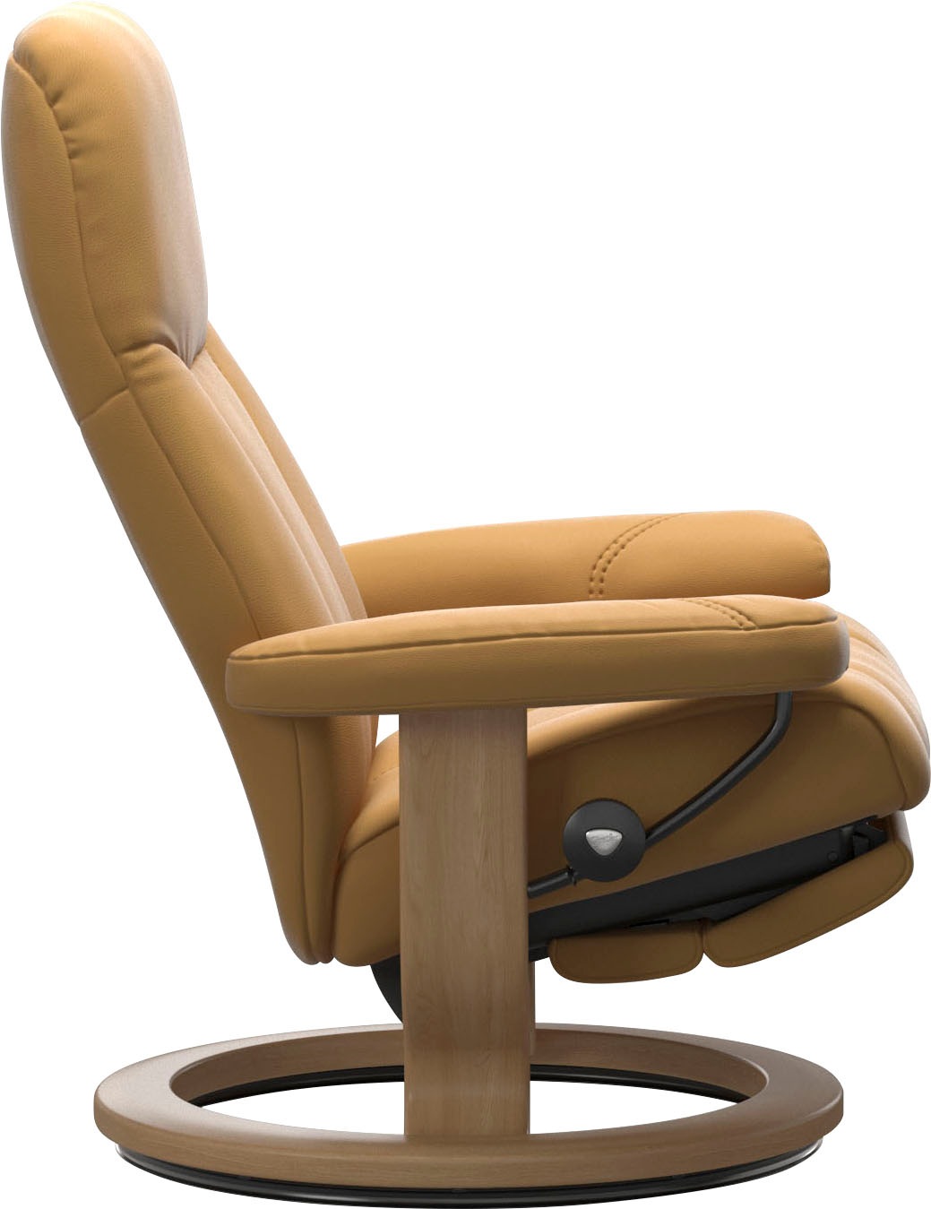 Stressless® Relaxsessel »Consul«, elektrisch verstellbar, optional 2-motorisch, Größe M & L
