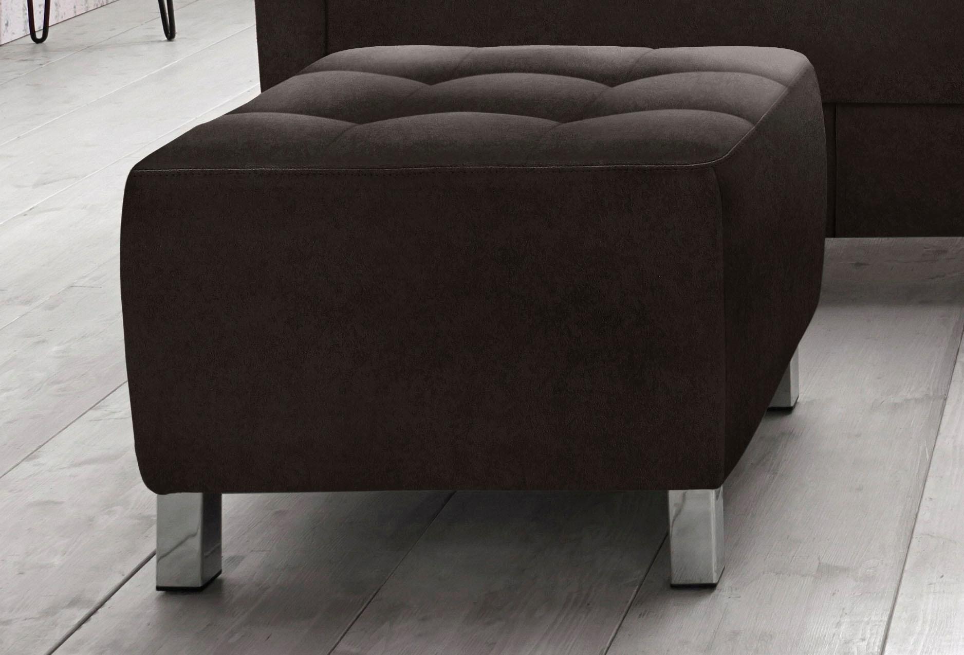 sit&more Hocker "Benson" günstig online kaufen