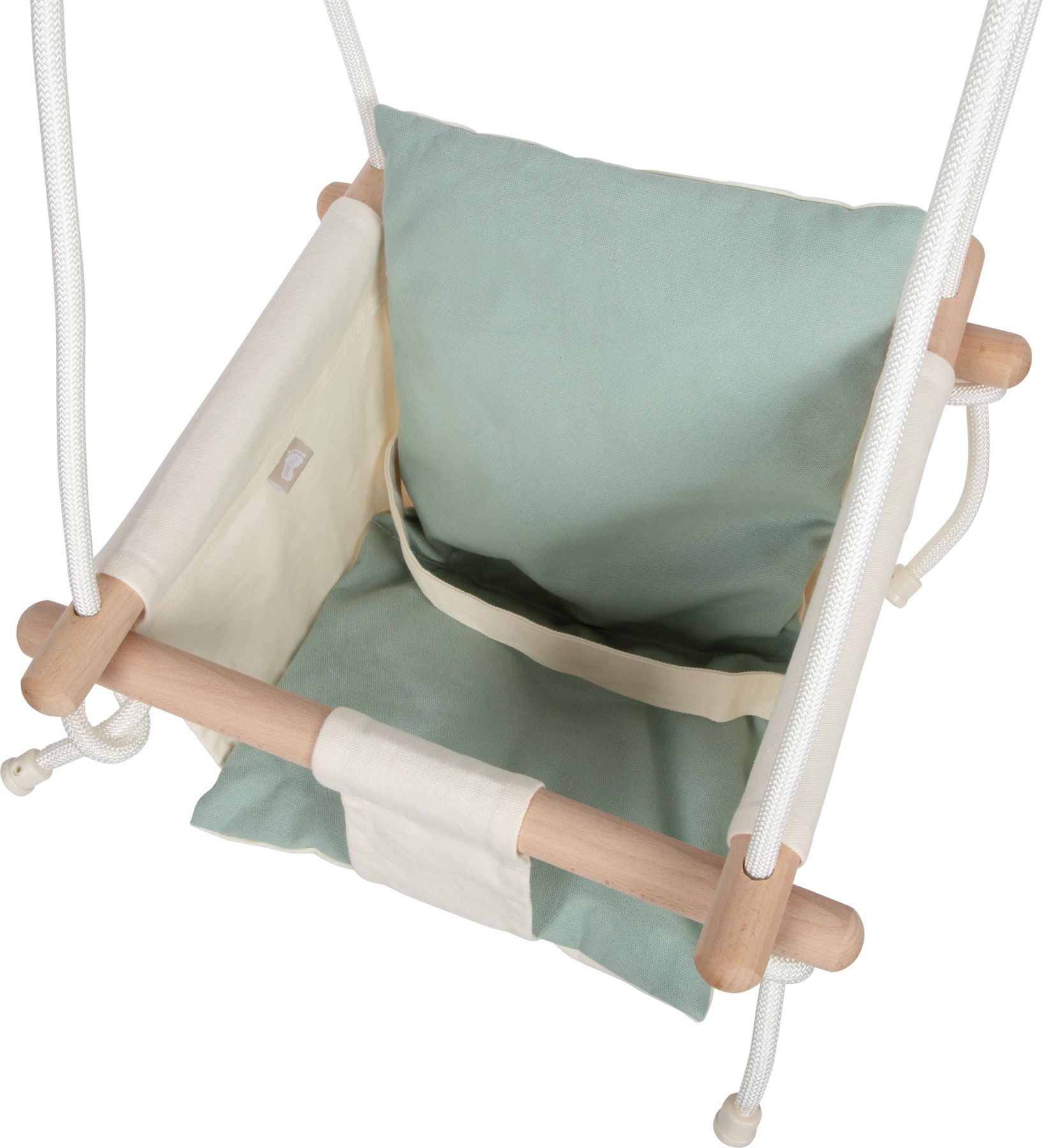 Small Foot Babyschaukelsitz