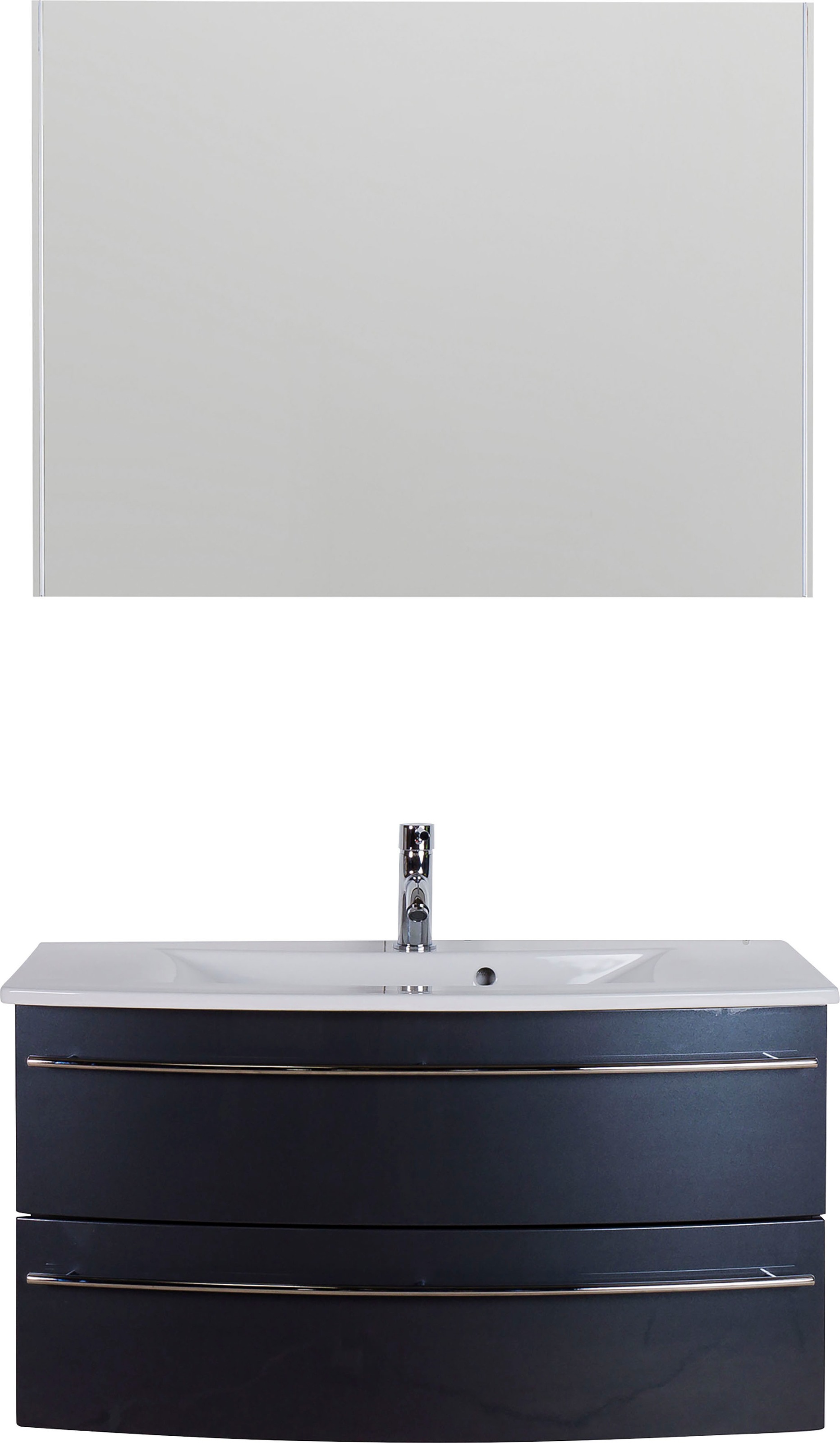 Saphir Badmöbel-Set »3040«, (2 St.), Breite 90 cm günstig online kaufen