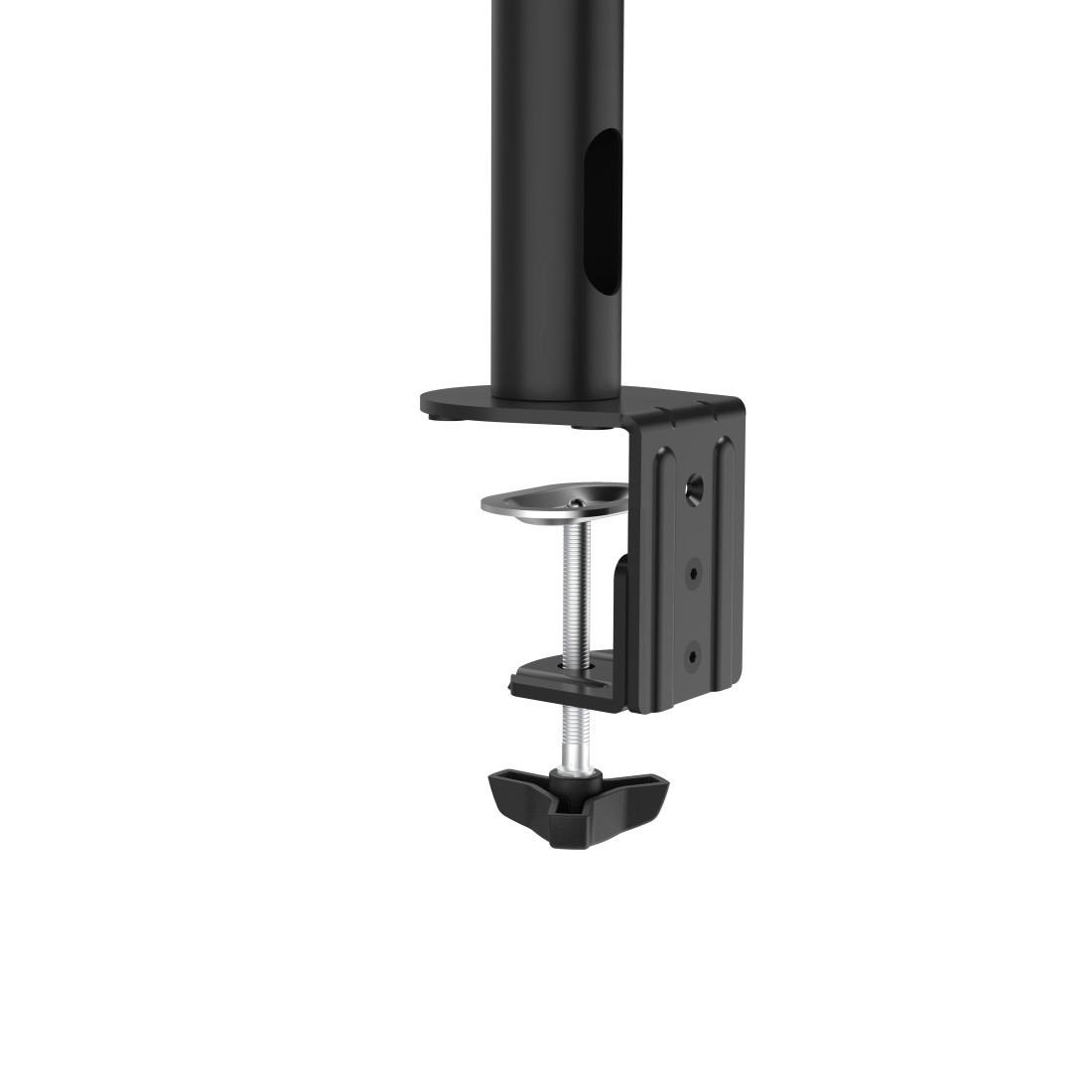 Hama Monitor-Halterung »Bildschirm Halterung, 33-69cm(13"-27") 3 Monitore«, bis 69 cm Zoll