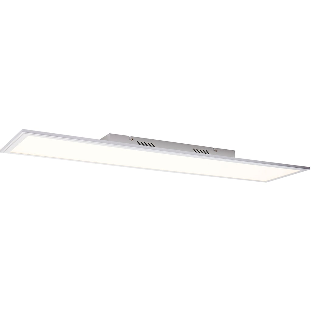 Brilliant LED Panel »Flat«, 1 flammig-flammig