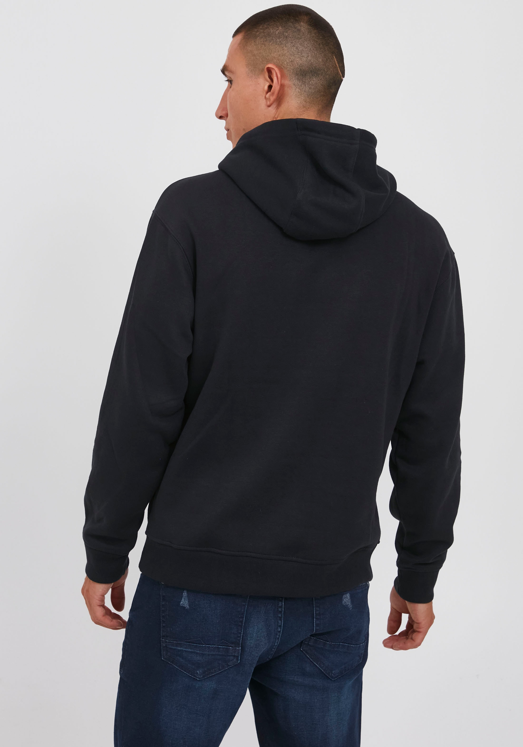 Blend Kapuzensweatshirt »BHDownton Hood sweatshirt«