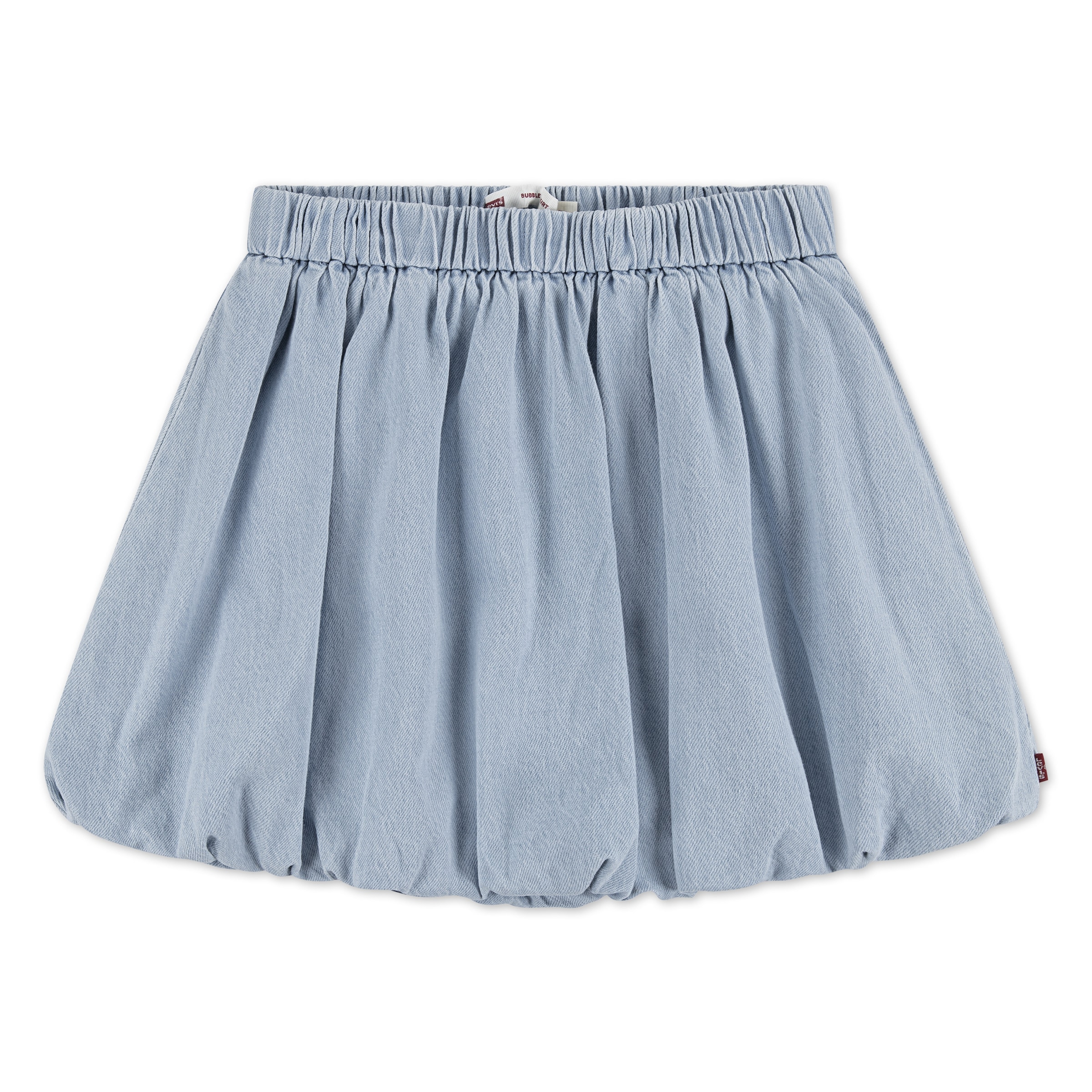 Levi's® Kids Minirock »LVG DENIM BUBBLE SKIRT« for Girls, mit Ballonschnitt