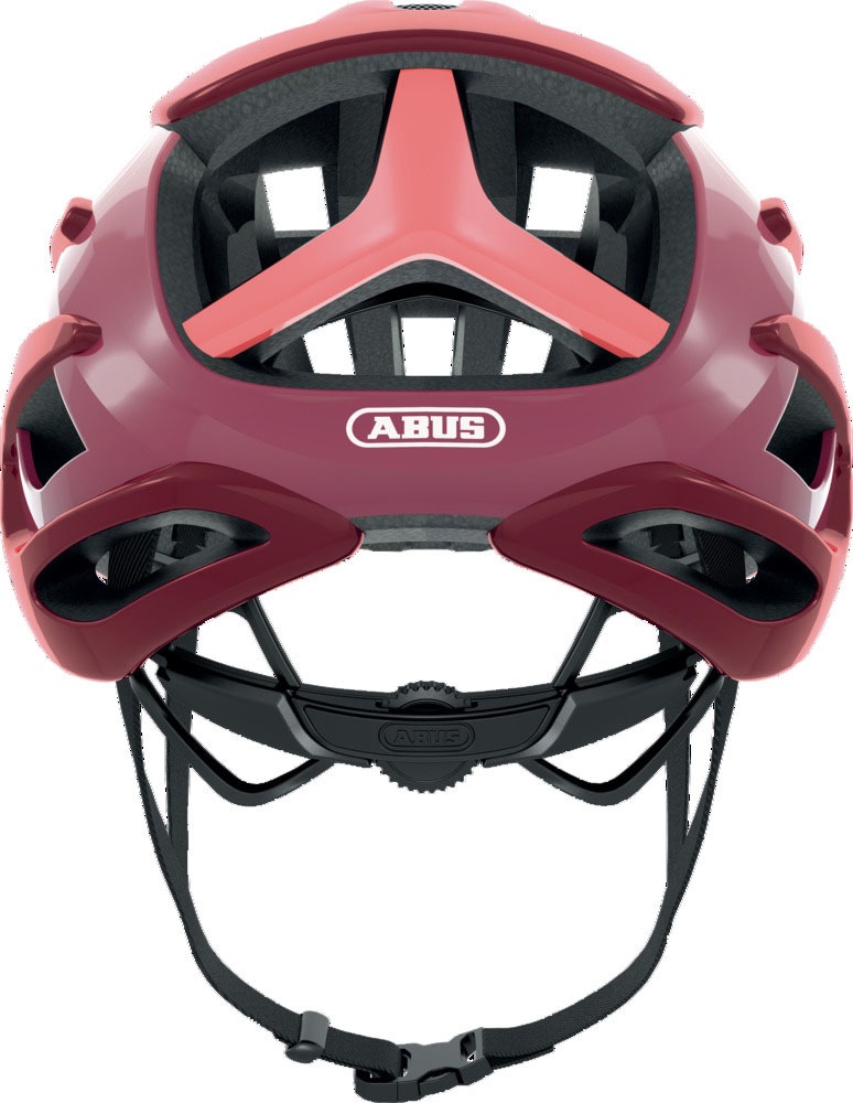 ABUS Fahrradhelm »AIRBREAKER«