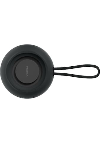 Nokia Bluetooth-Lautsprecher »Portable Wireless Speaker« kaufen