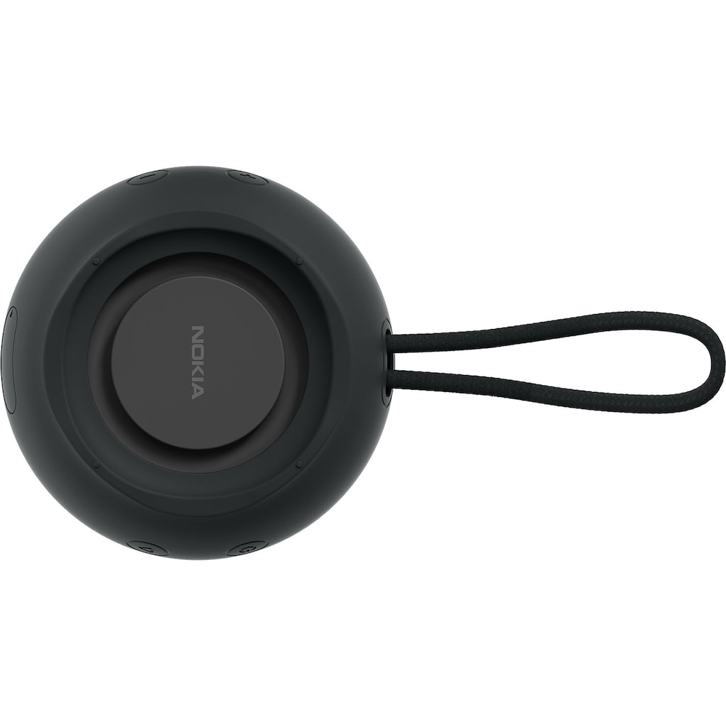 Nokia Bluetooth-Lautsprecher »Portable Wireless Speaker«