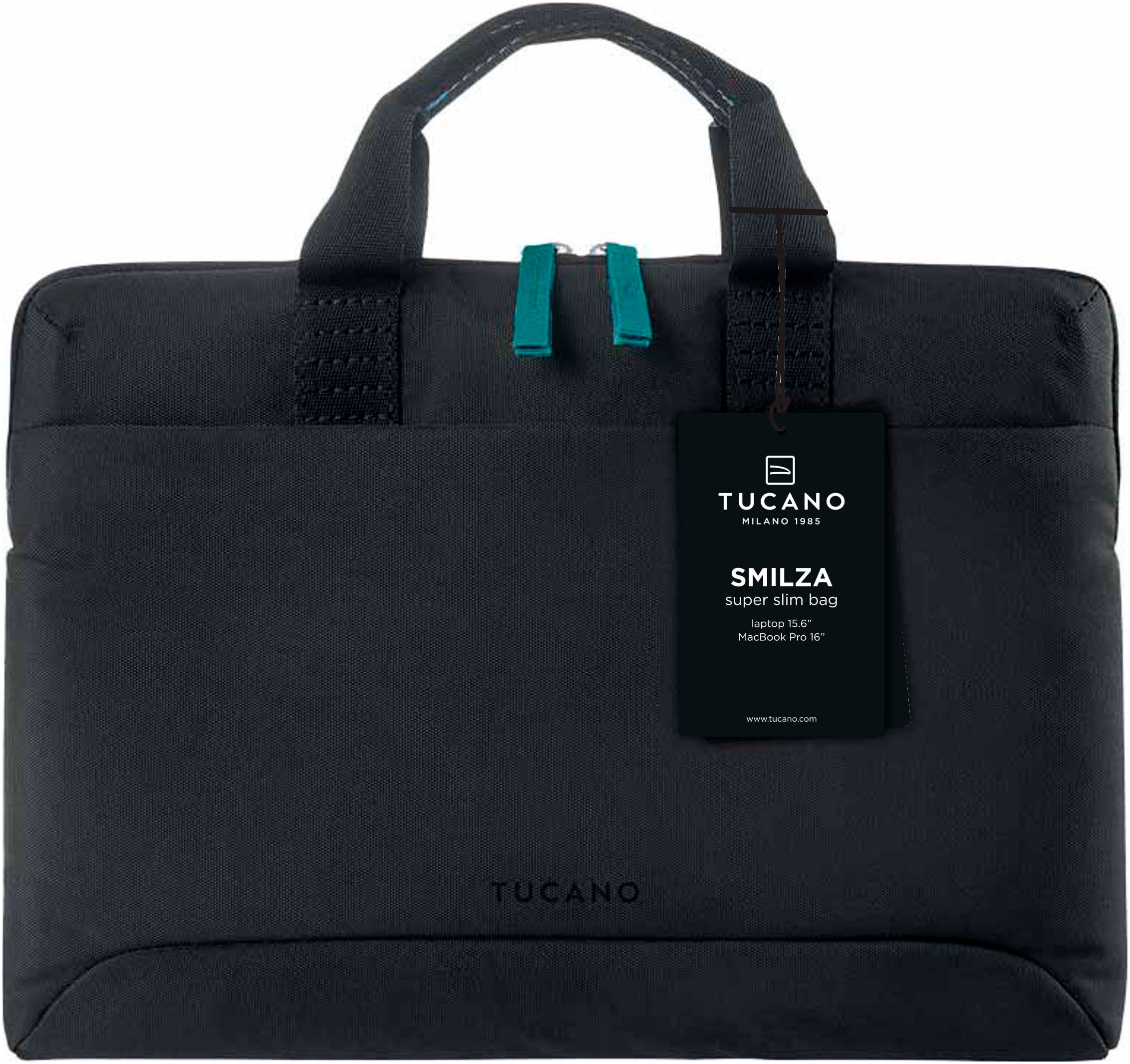 Tucano Laptoptasche »SMILZA Laptoptasche MacBook Pro 16, Laptop 15.6«