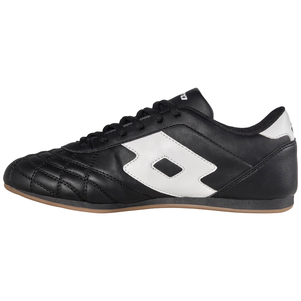 lotto Sneaker  im angesagten Taekwondo Look