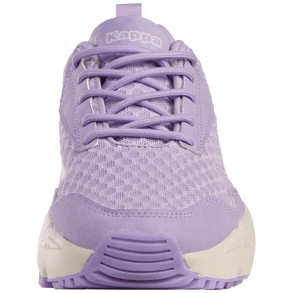 Kappa Sneaker, - besonders leicht & bequem