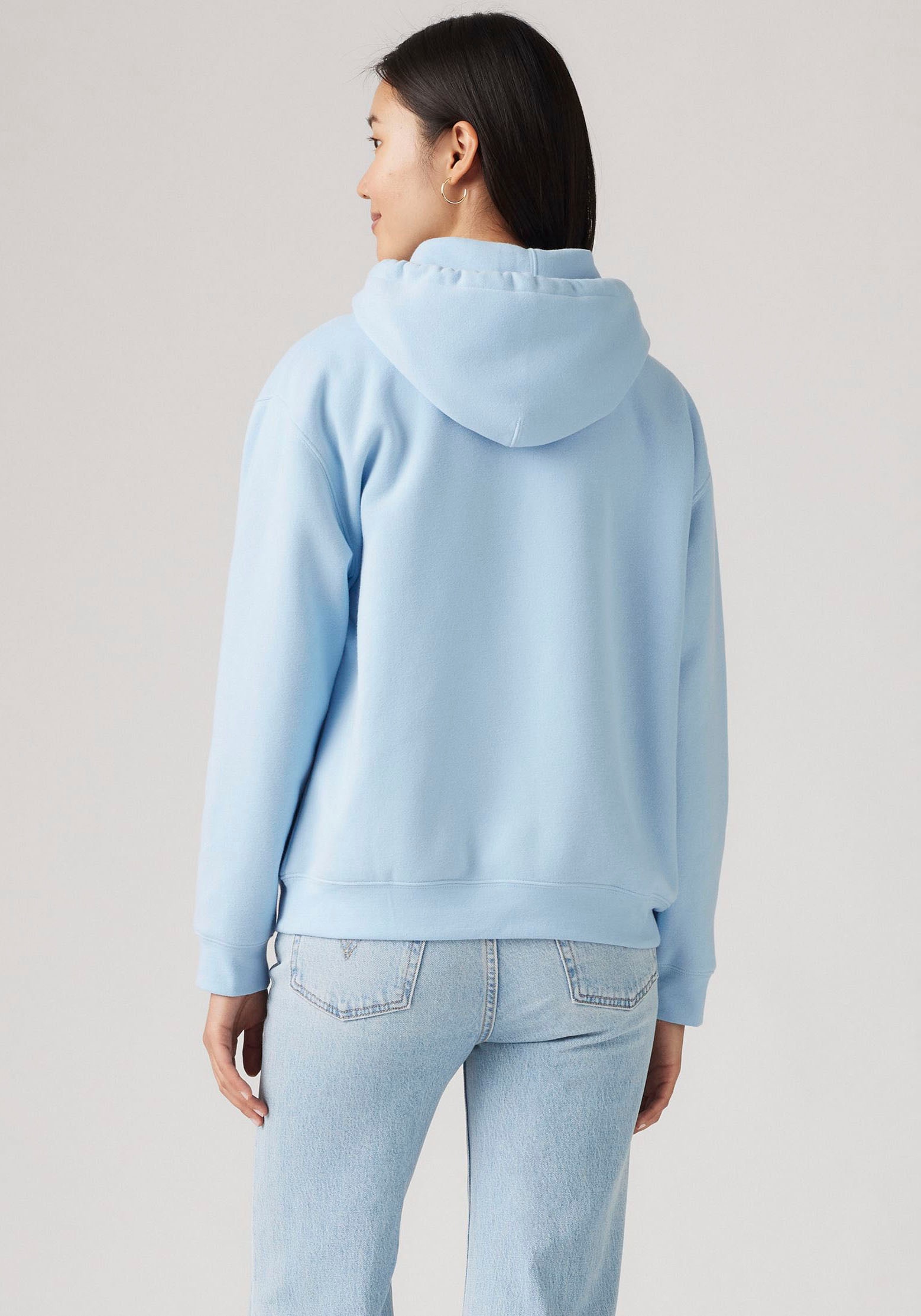 Levi's® Kapuzensweatshirt »EVERYDAY HOODIE«