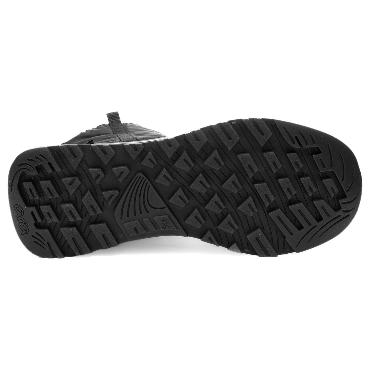 Ara Winterboots »ST.MORITZ«  Snowboots, Winterstiefel mit Weite H (sehr weit)