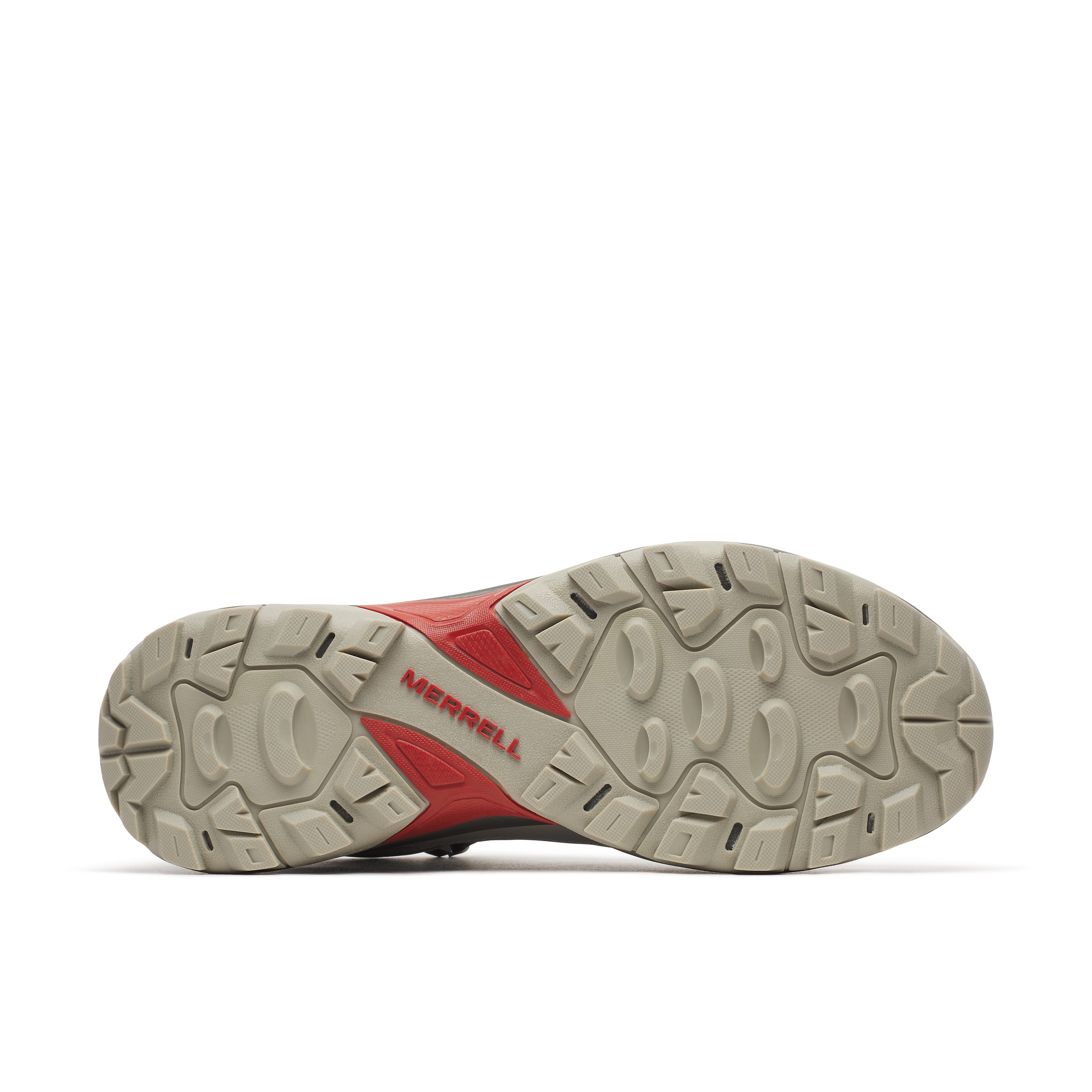 Merrell Wanderschuh »TEMPO EXP ACTIVE MID GORE-TEX®«  wasserdicht dank Gore-Tex Membrane