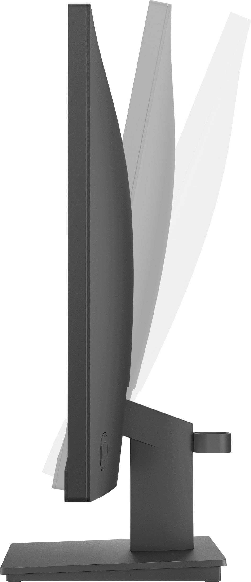HP LCD-Monitor »V24ie G5 (HSD-0140-K)«, 61 cm/24 Zoll, 1920 x 1080 px, Full HD, 5 ms Reaktionszeit, 75 Hz