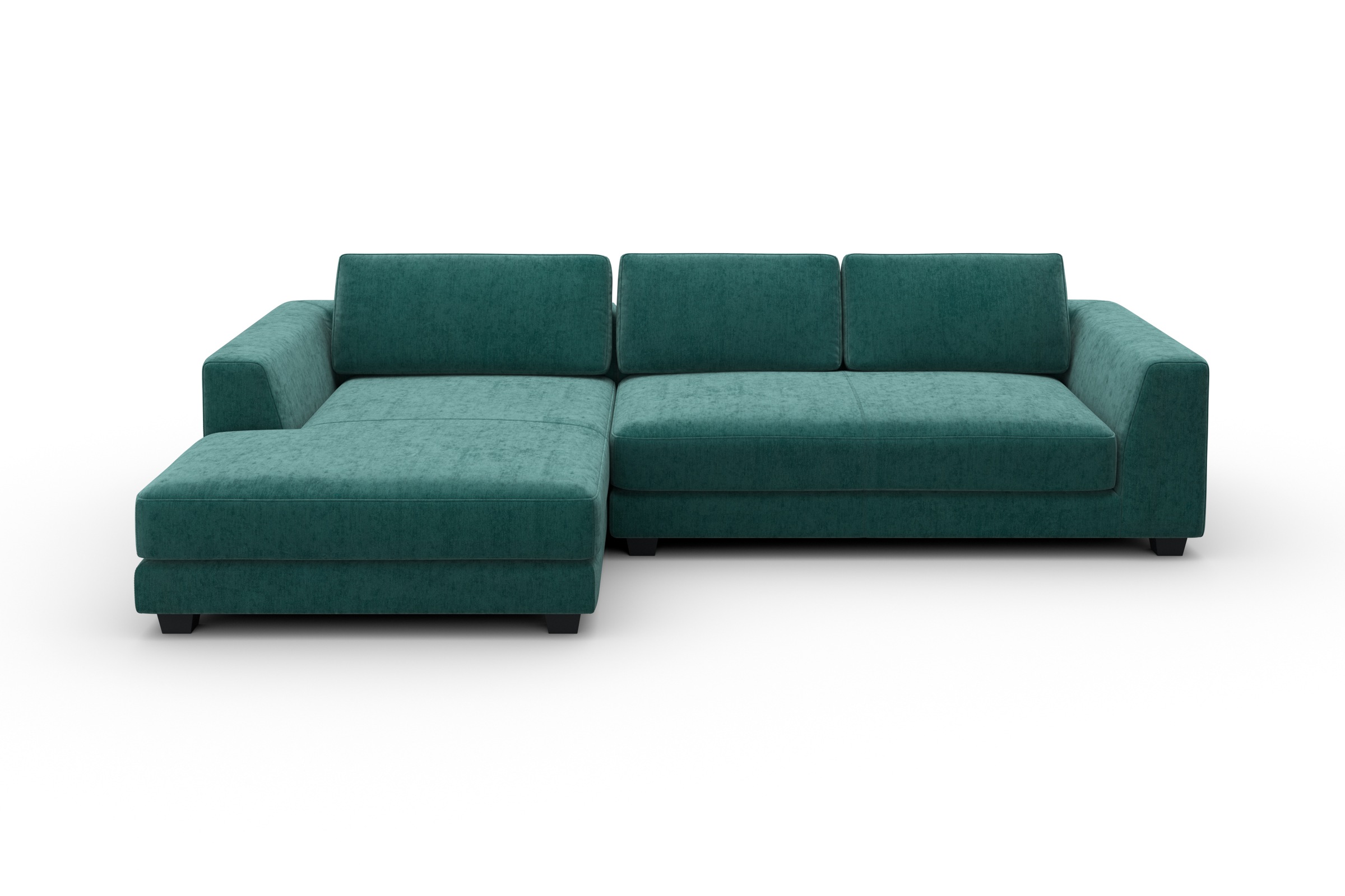 machalke® Ecksofa »atoll, L-Form«