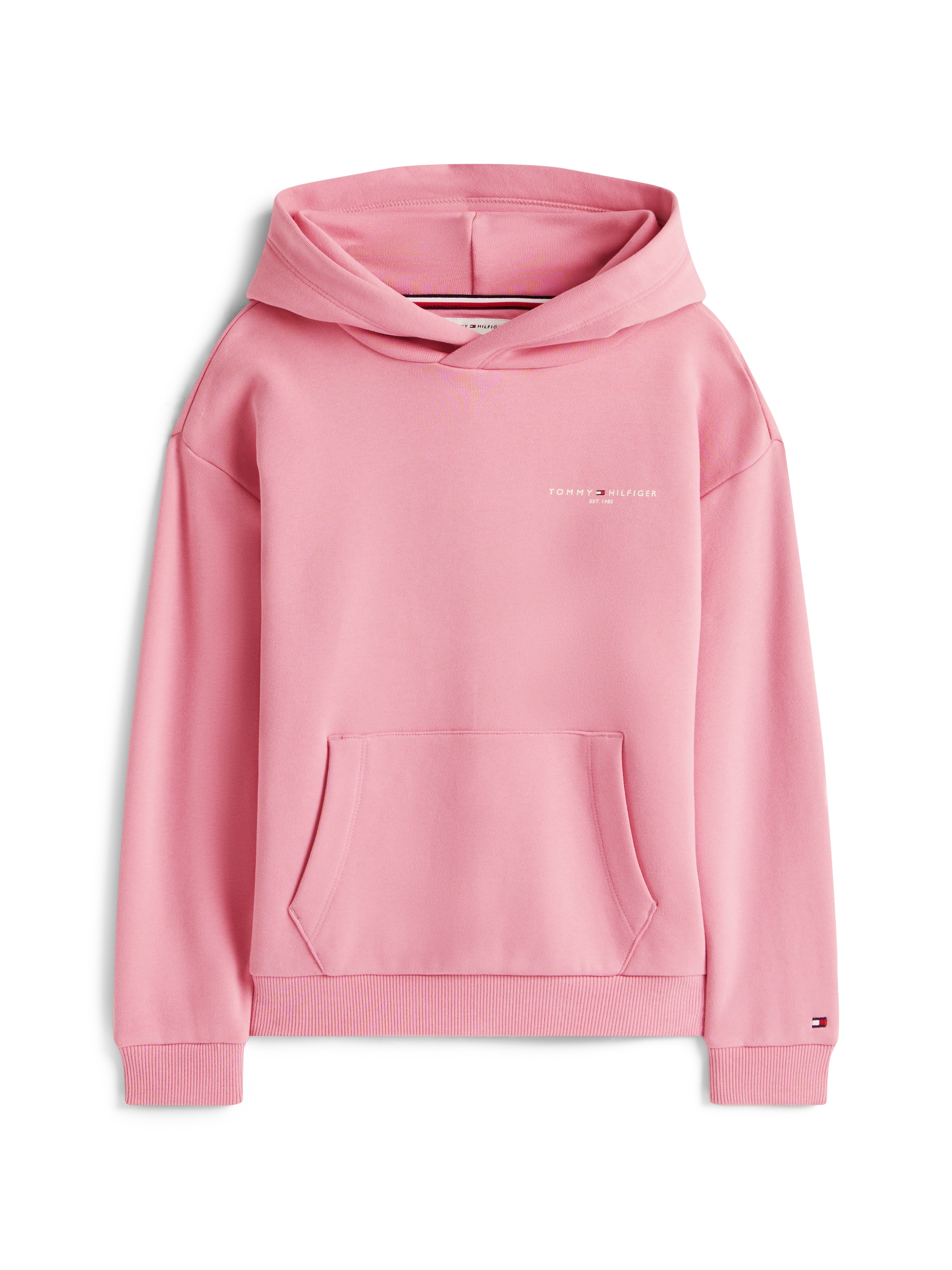 Tommy Hilfiger Kapuzensweatshirt »MINI CORP HOODIE«, Kinder bis 16 Jahre