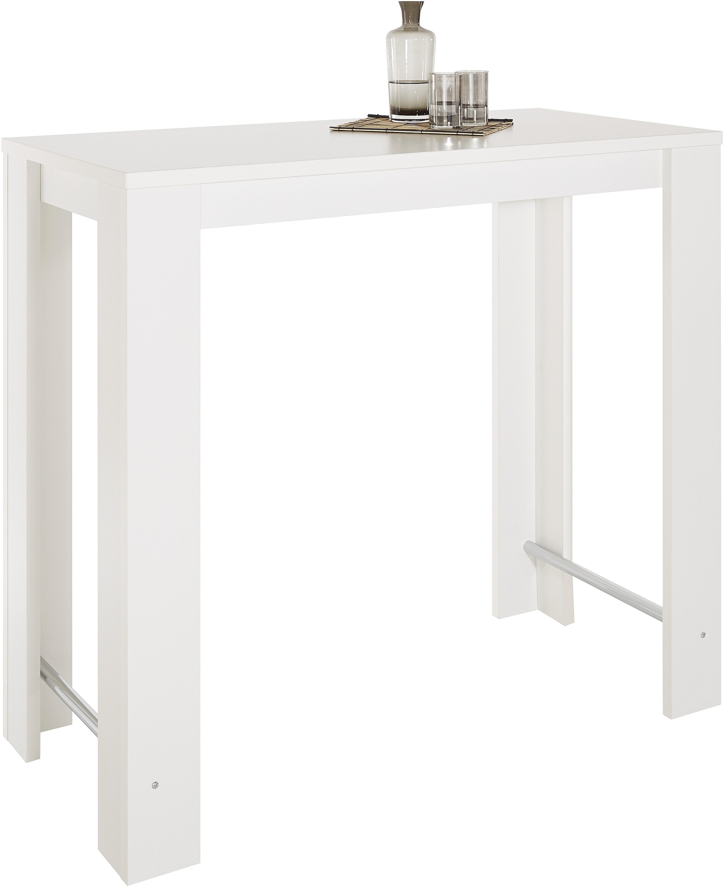 HELA Stehtisch »Frieda«, Breite 120 cm günstig online kaufen
