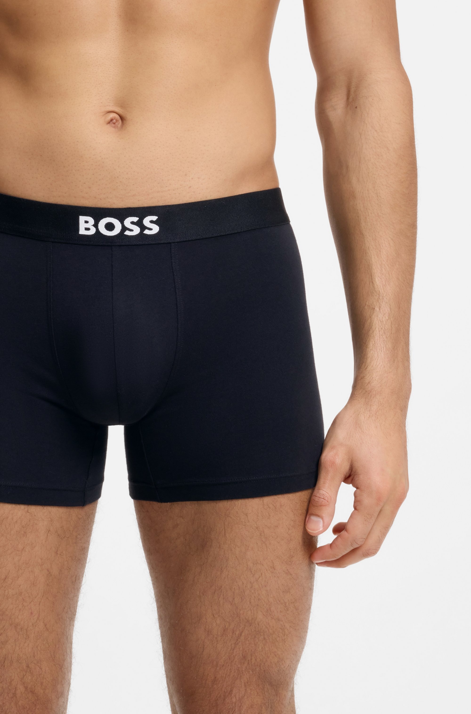 BOSS Trunk »3P BOSS ONE«