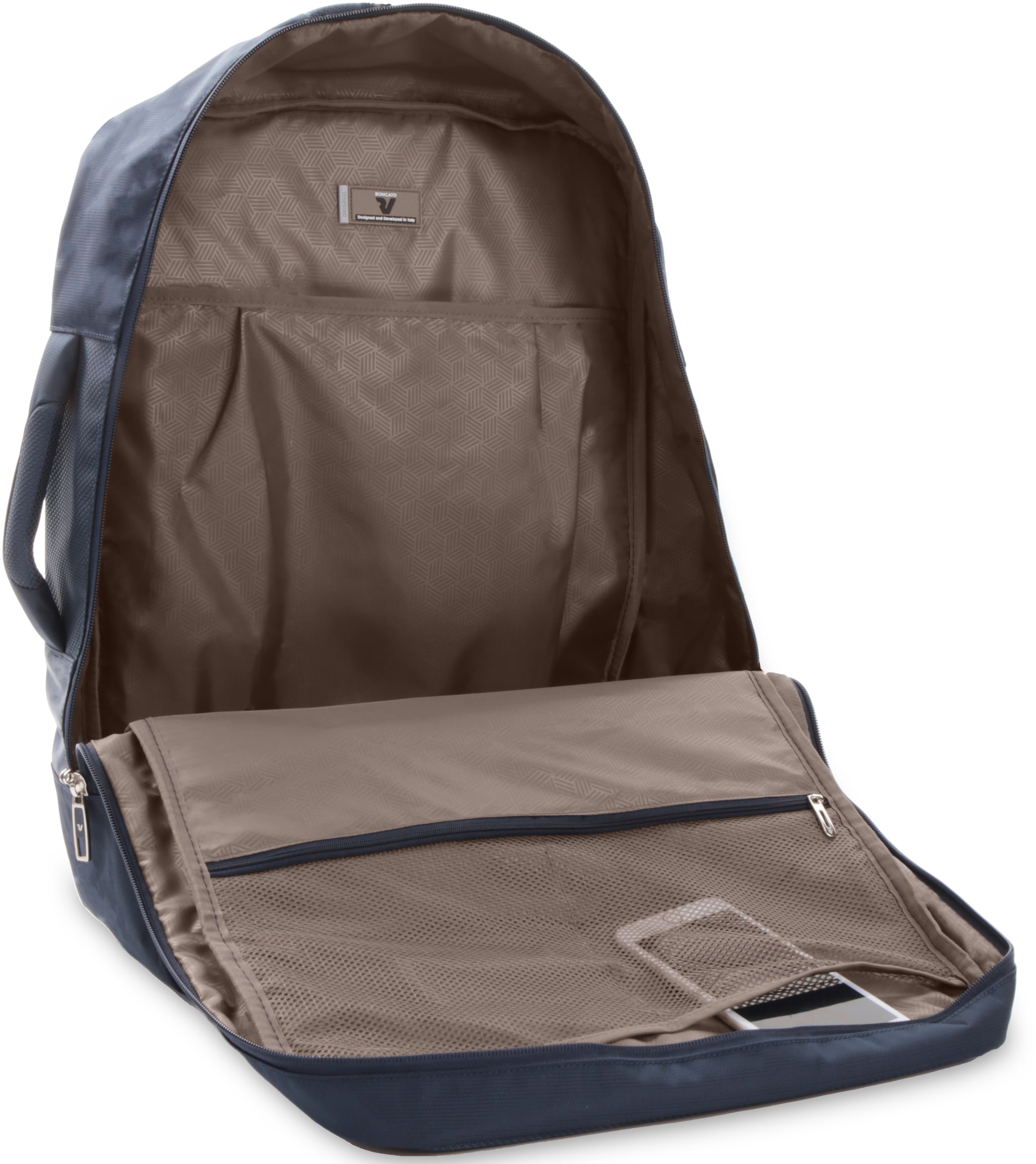 RONCATO Freizeitrucksack »Joy«, Arbeitsrucksack Schulrucksack Streetpack