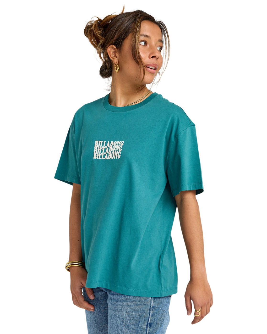 Billabong T-Shirt »In The Beyond«