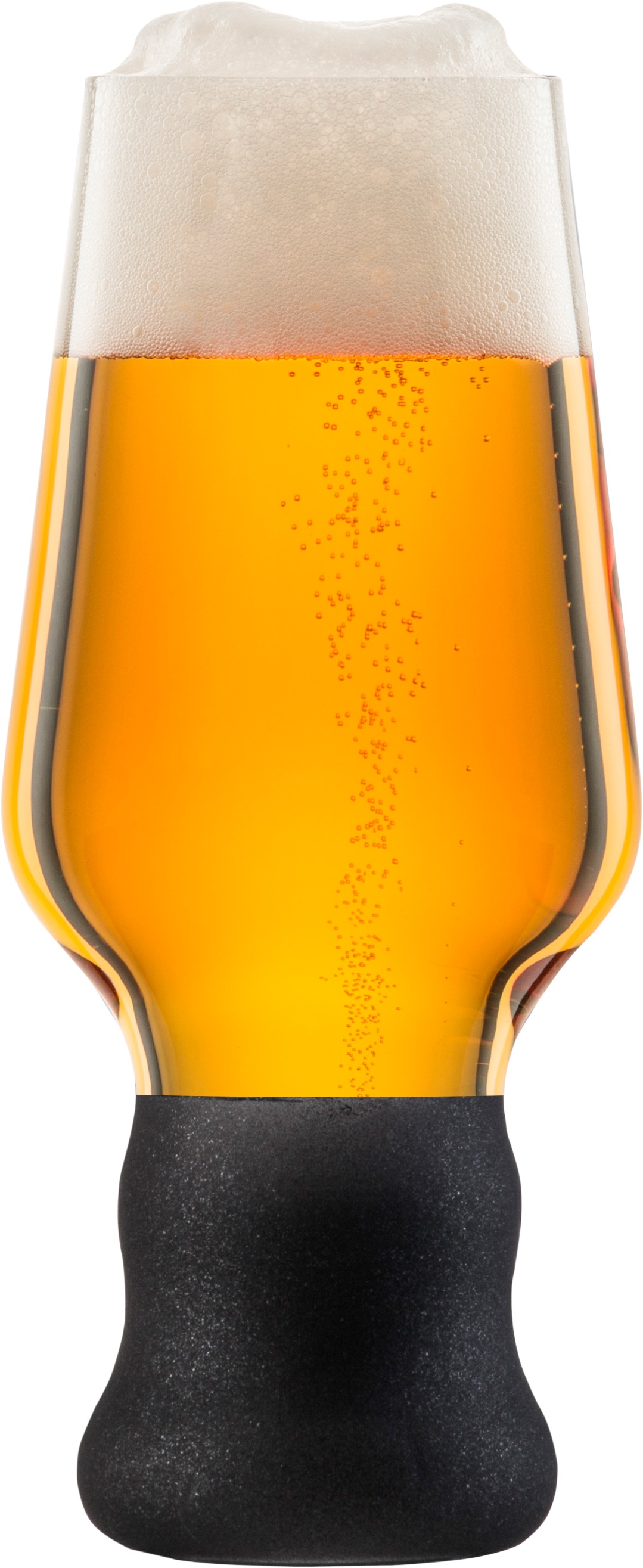 Eisch Germany Bierglas »Craft Beer Becher«, (Set, 2 tlg.), bleifrei, 450 ml, 2-teilig