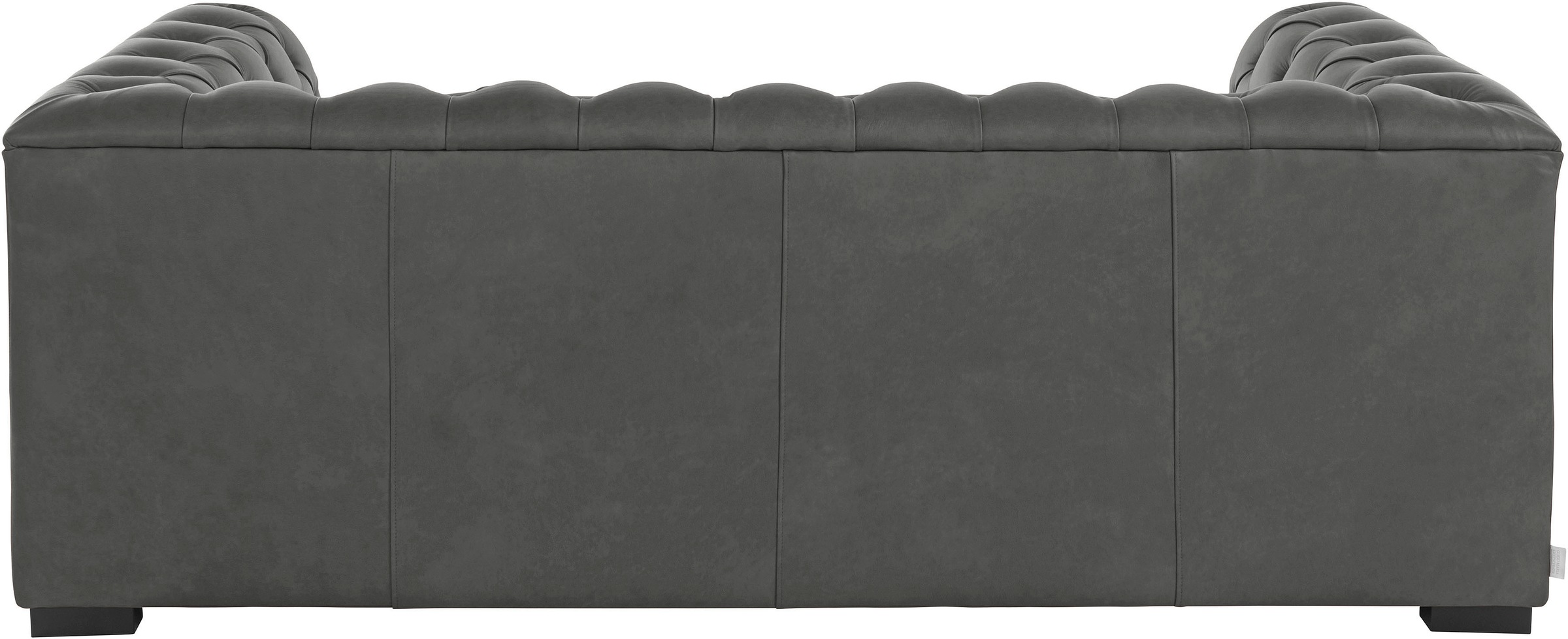 Guido Maria Kretschmer Home&Living Chesterfield-Sofa »Kalina«, mit klassischer Chesterfield-Knopfheftung