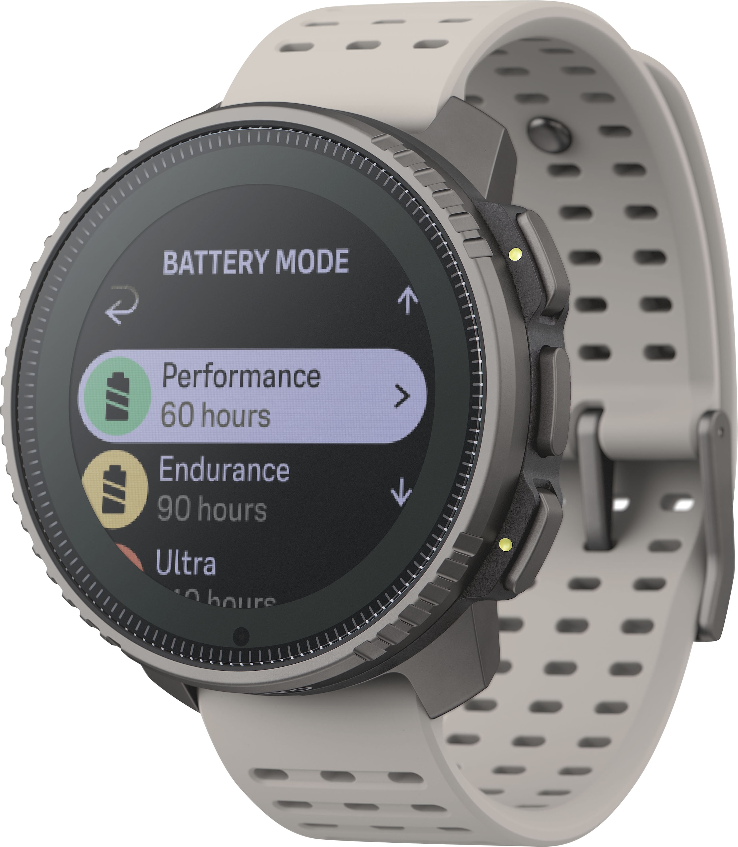 Suunto Smartwatch »Vertical«, (/ 1,4 Zoll), 32 GB,)