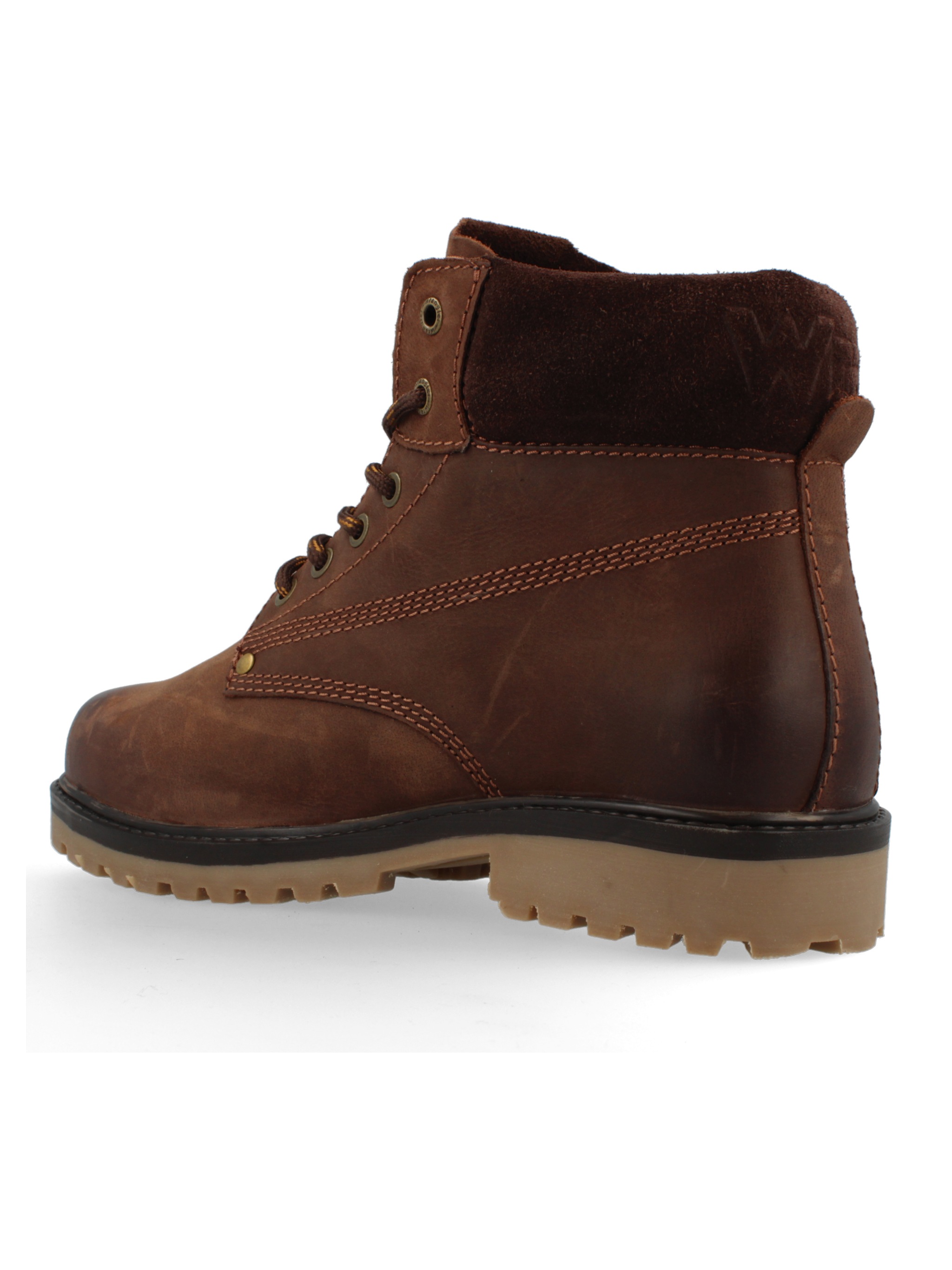 Wrangler Winterstiefel »ARCH FUR MEN HIGH«  gefüttert