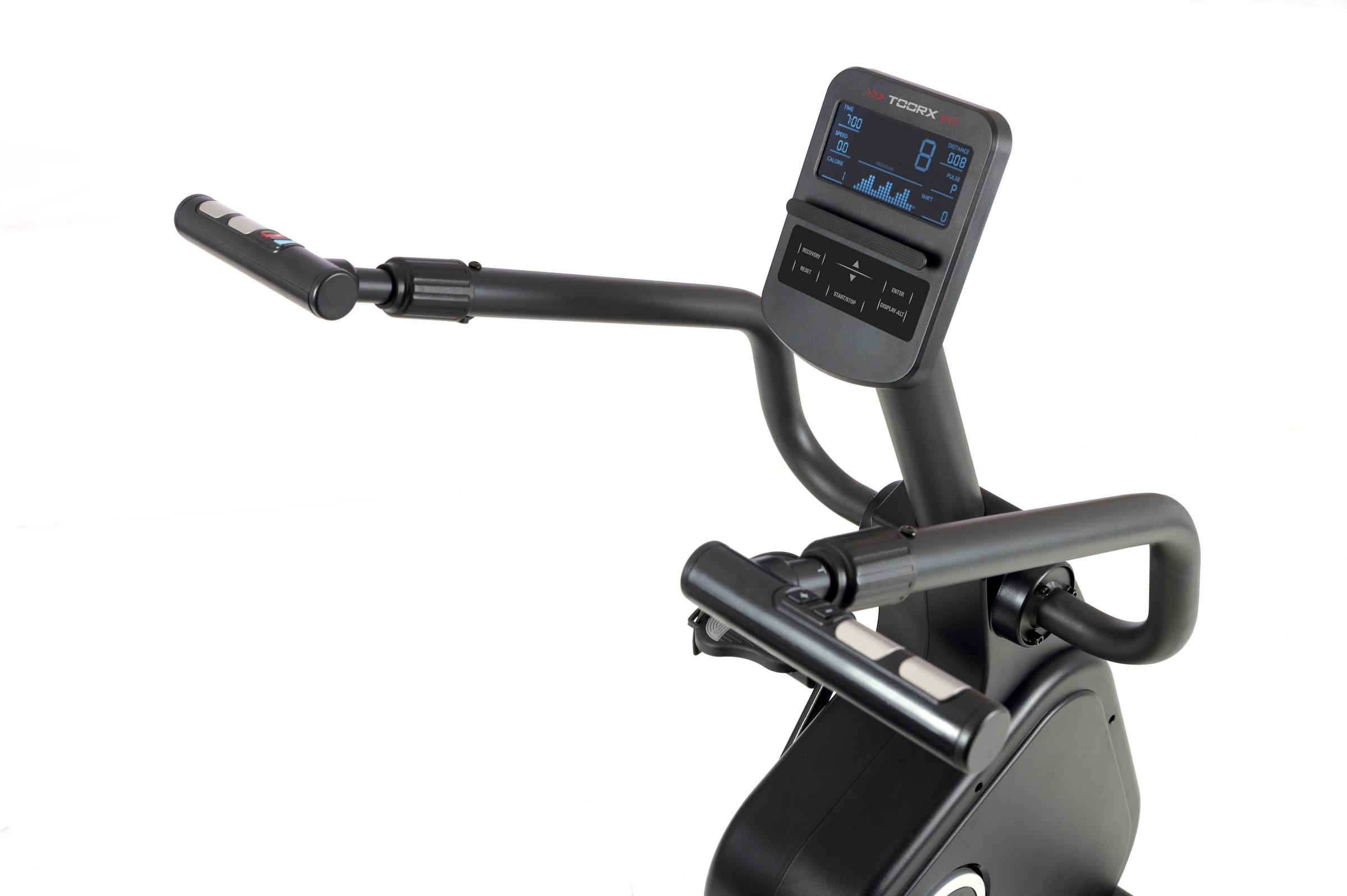 Toorx Liege-Ergometer
