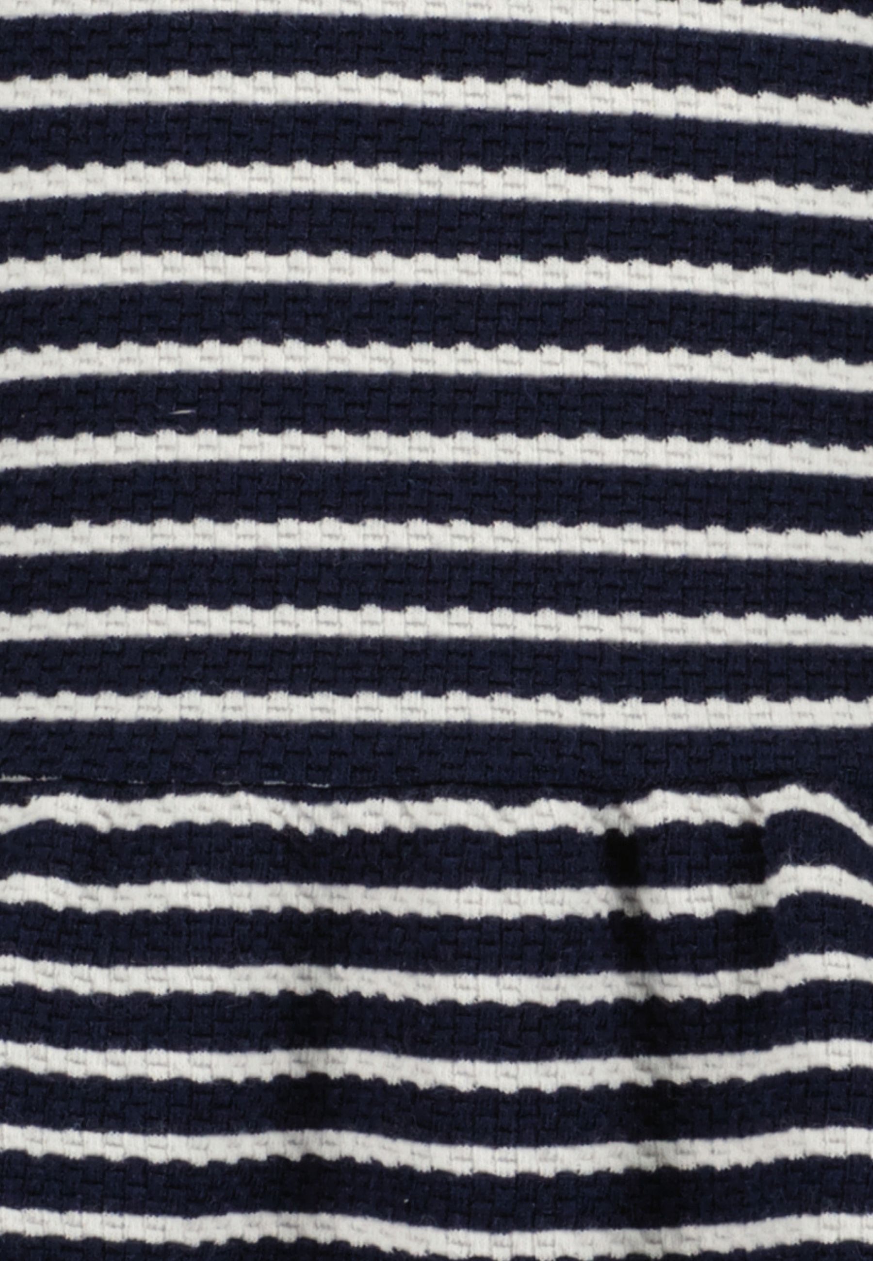 Blue Seven Shirtkleid