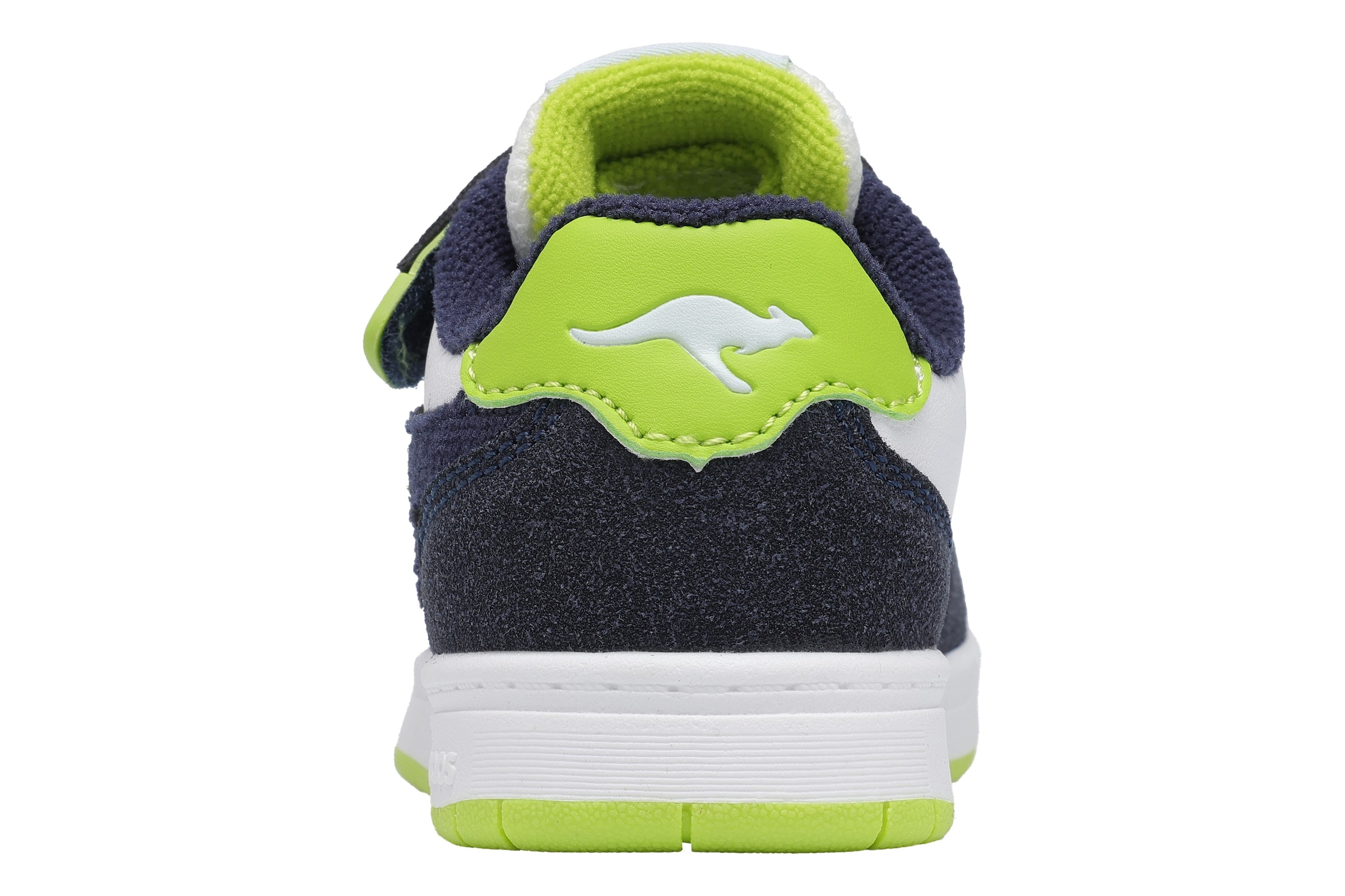 KangaROOS Sneaker »K-CPI IZEL EV«
