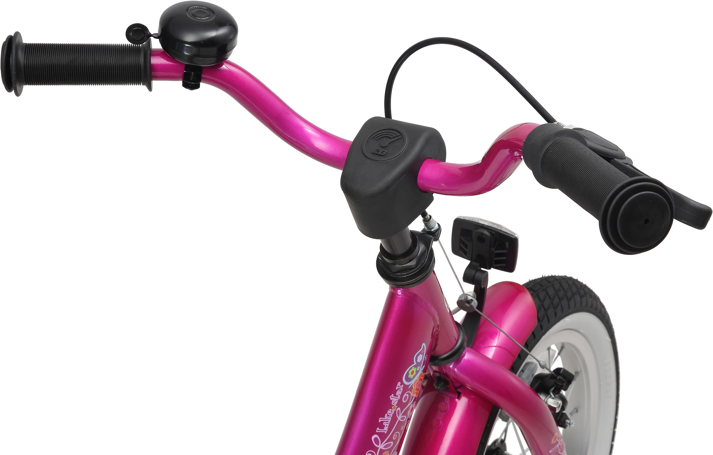 Bikestar Kinderfahrrad »Classic«, 1 Gang