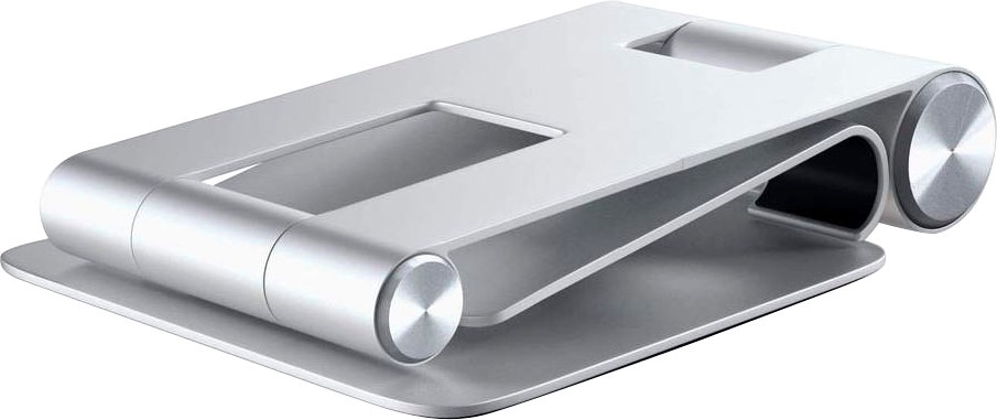 Satechi Smartphone-Halterung »R1 ALUMINUM HINGE HOLDER FOLDABLE STAND«