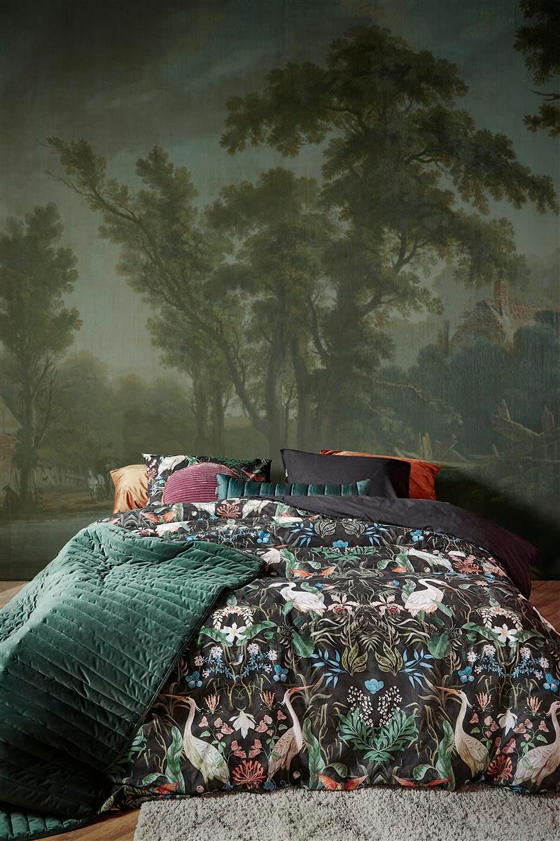 At Home by Beddinghouse Bettwäsche »At Home by BeddingHouse Vibrant«