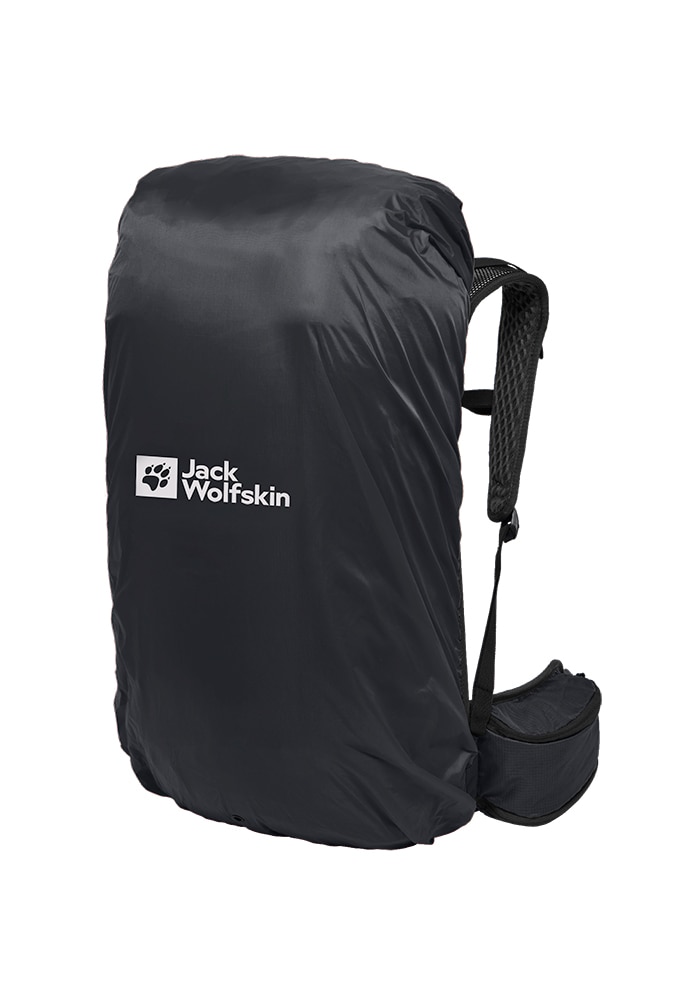 Jack Wolfskin Wanderrucksack »CYROX SHAPE 35 S-L«