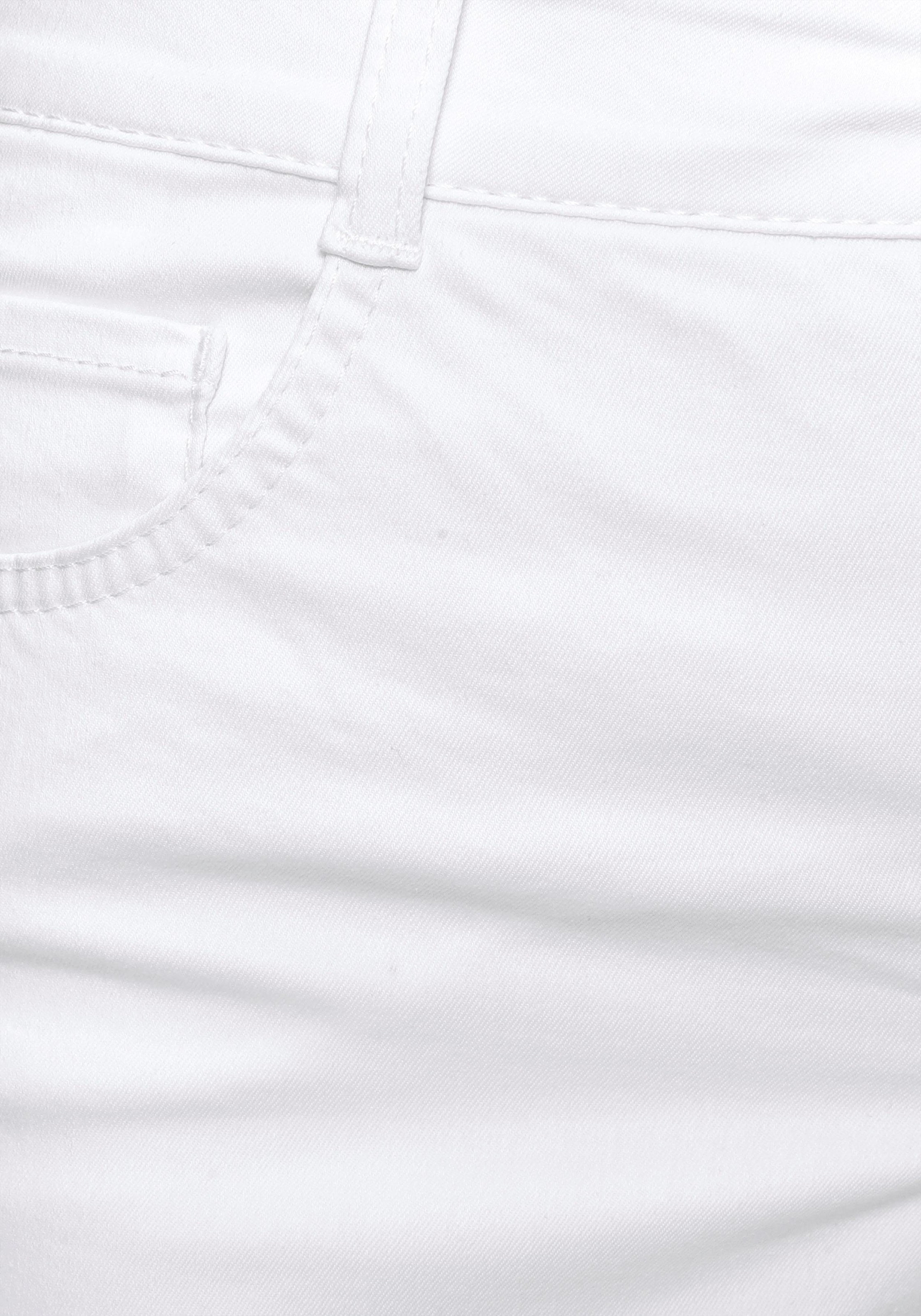 MAC Bequeme Jeans »Gracia« Passform feminine fit