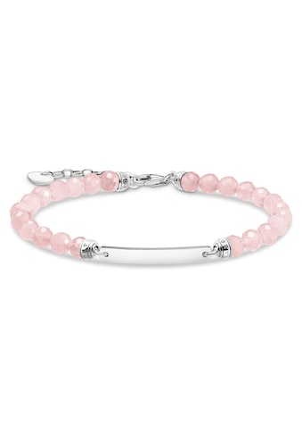 THOMAS SABO Armband »Perlen, rosa Perlen, A2042-082-14-L19V, A2042-415-9-L19V,... kaufen