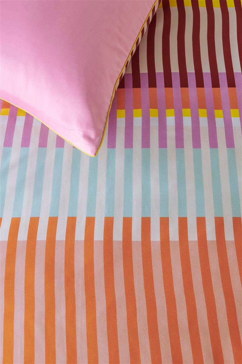 Oilily Bettwäsche »Vague«