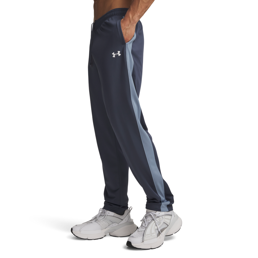 Under Armour® Trainingsanzug »UA EMEA TRACKSUIT NOVELTY« Trainingsanzug als zweiteiliges Outfit, aus Polyester