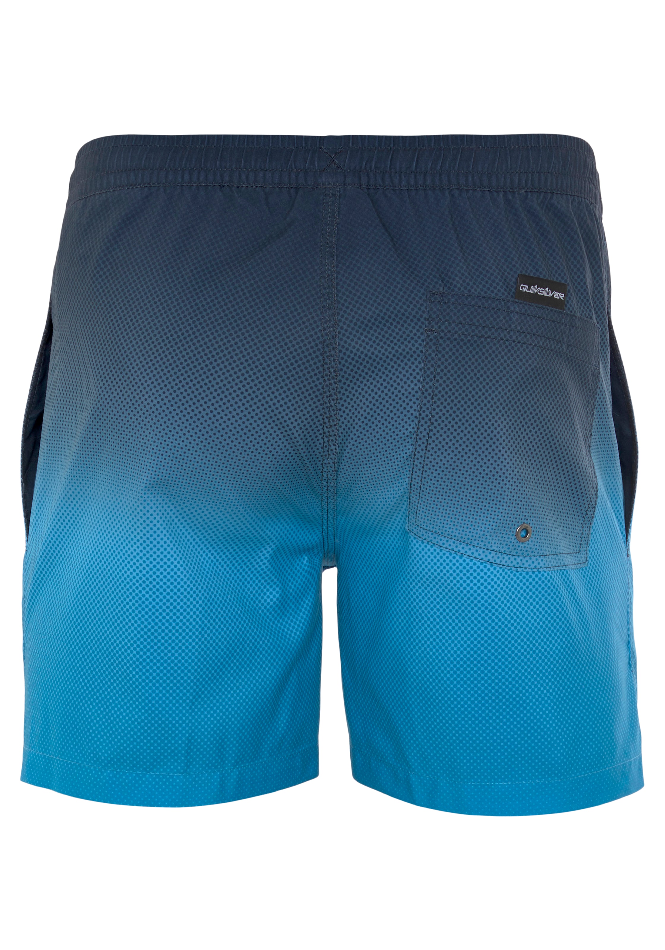 7. Bild von Quiksilver Badeshorts »Herren Beach Shorts Swim Shorts«