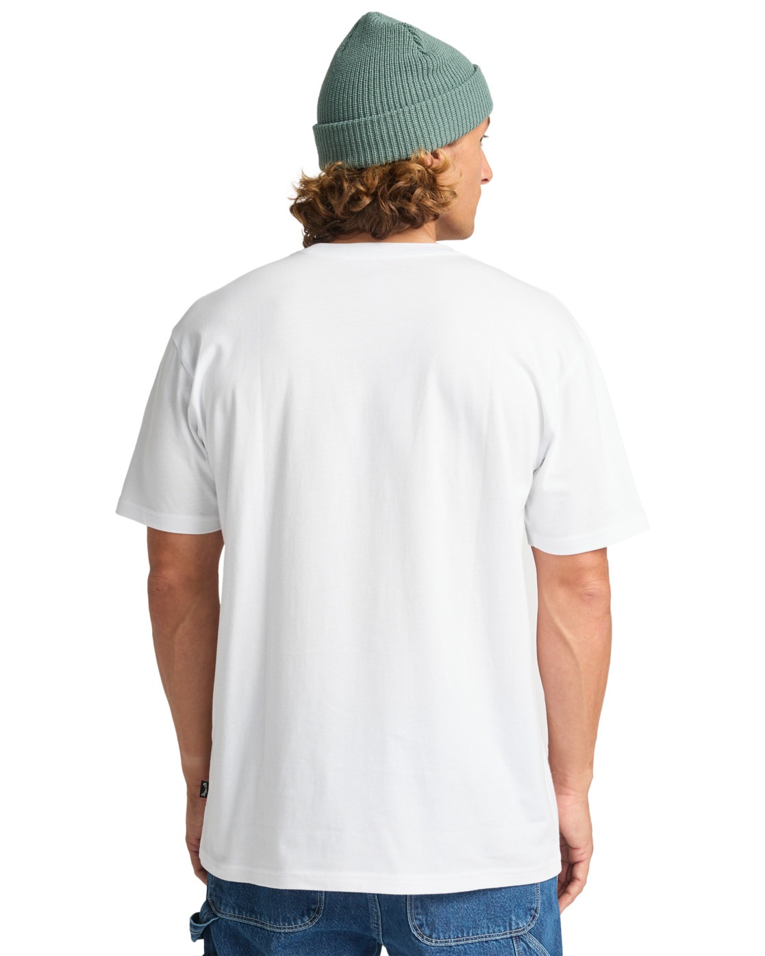 Billabong T-Shirt »Arch Frame«