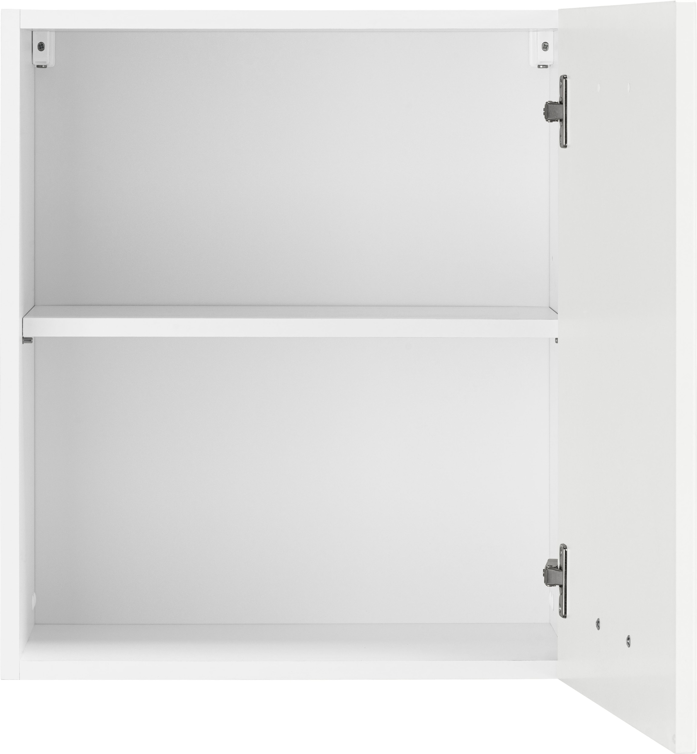 KOCHSTATION Hängeschrank »KS-Trier«, Breite 50 cm