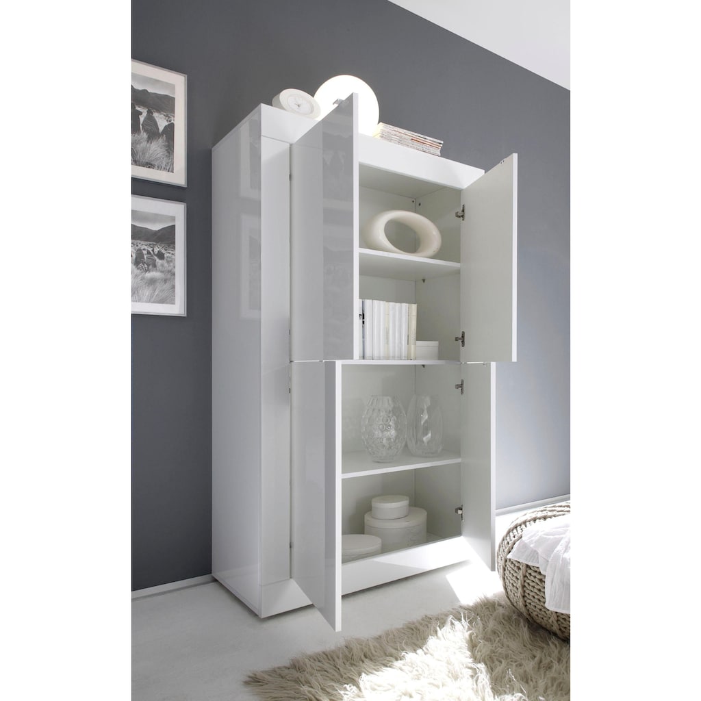 LC Highboard »Basic«