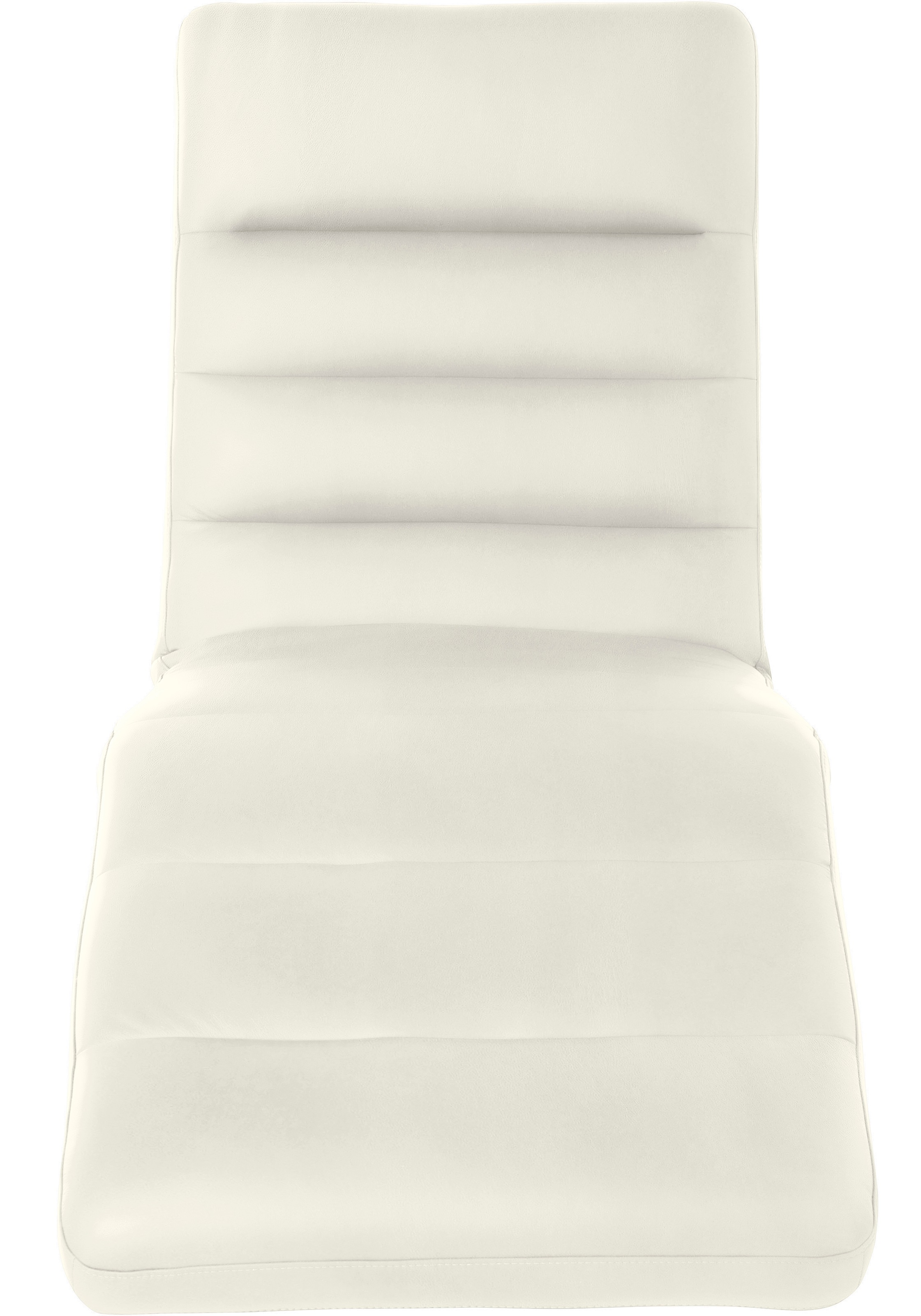 W.SCHILLIG Relaxliege »daily dreams«, Funktionsliege wahlweise mit Motor, Gestell matt, Breite 65 cm