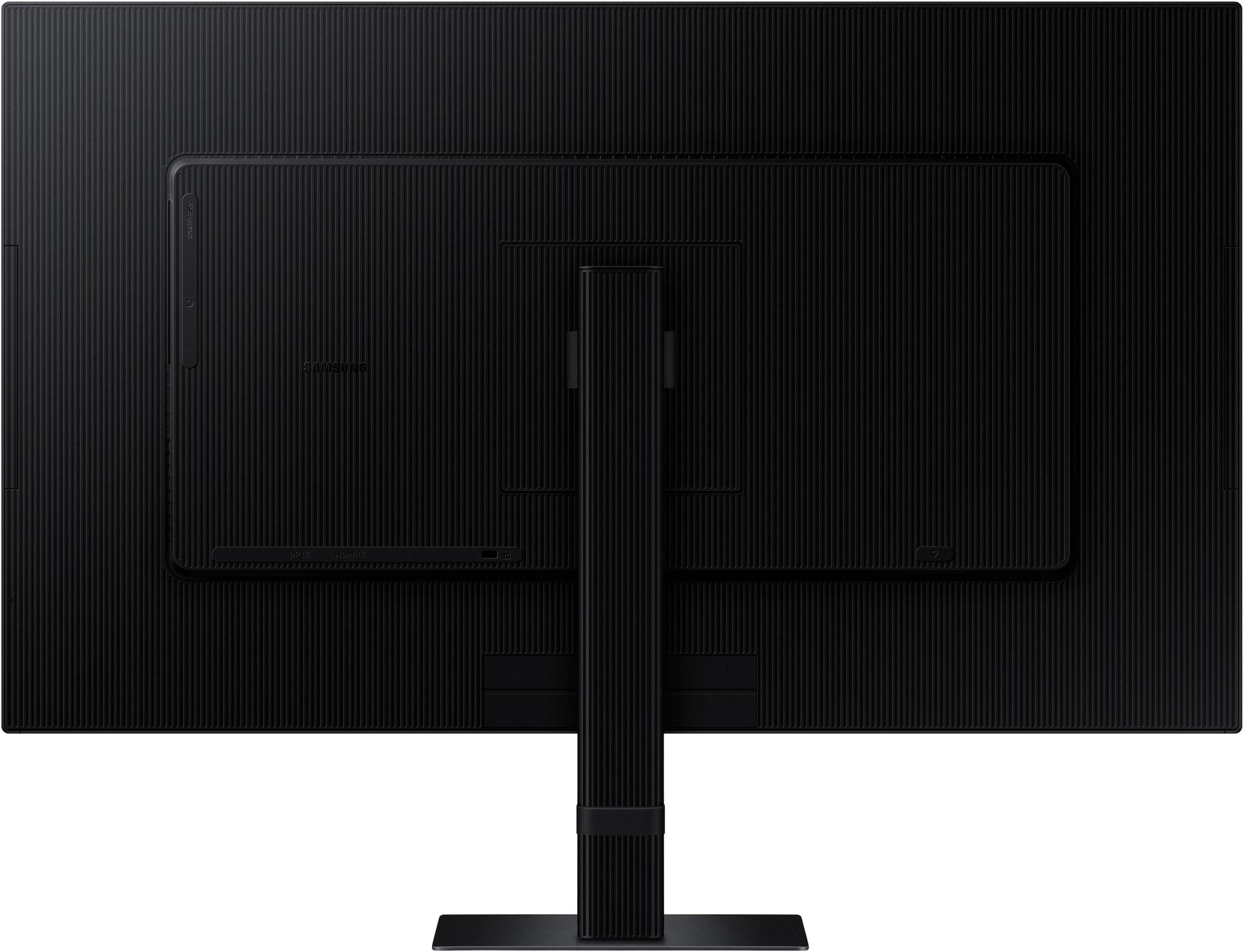 Samsung LED-Monitor »S27D700EAU«, 68 cm/27 Zoll, 3840 x 2160 px, 4K Ultra HD, 5 ms Reaktionszeit, 60 Hz