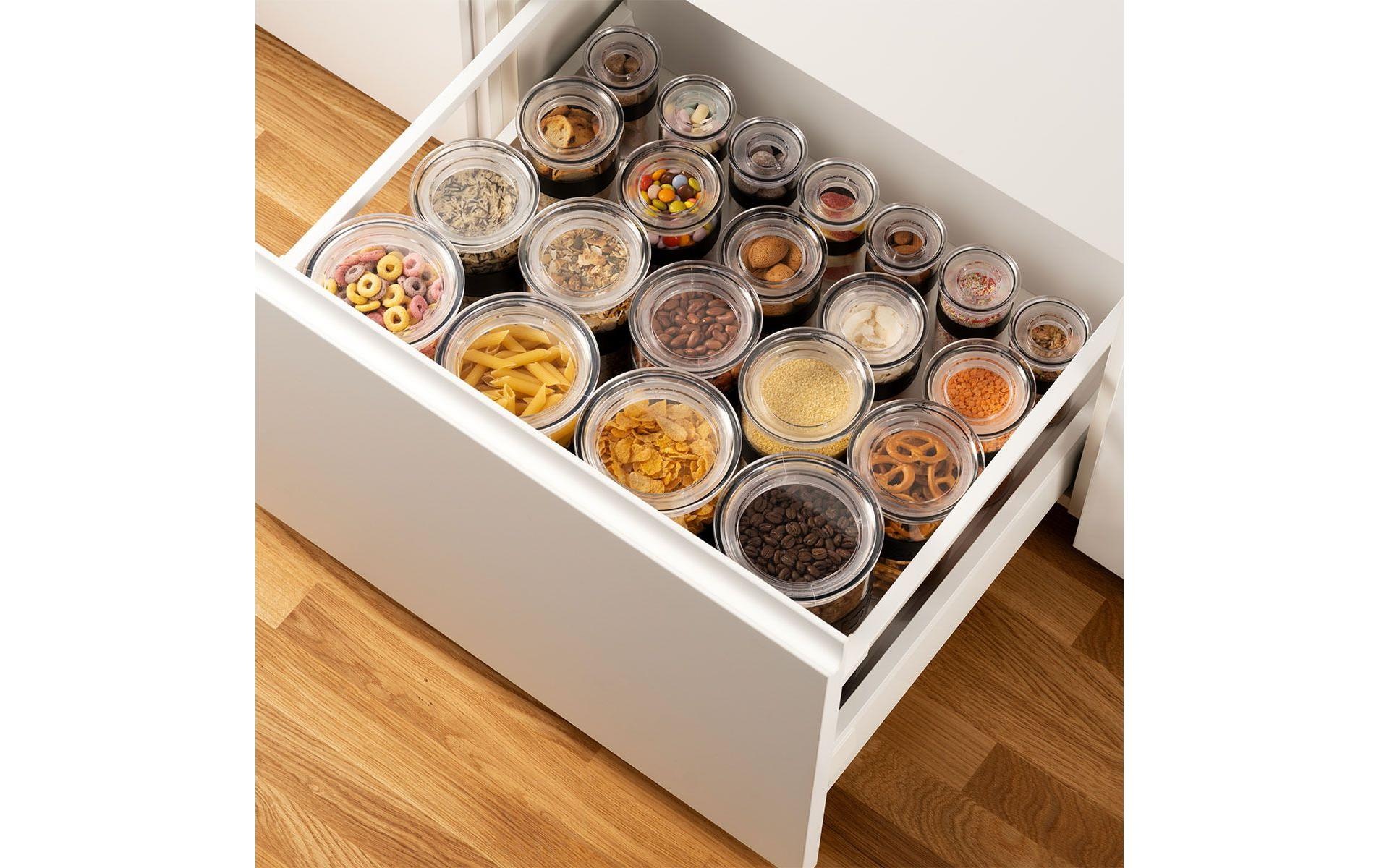 Bodum Vorratsdose »12er Set Presso«