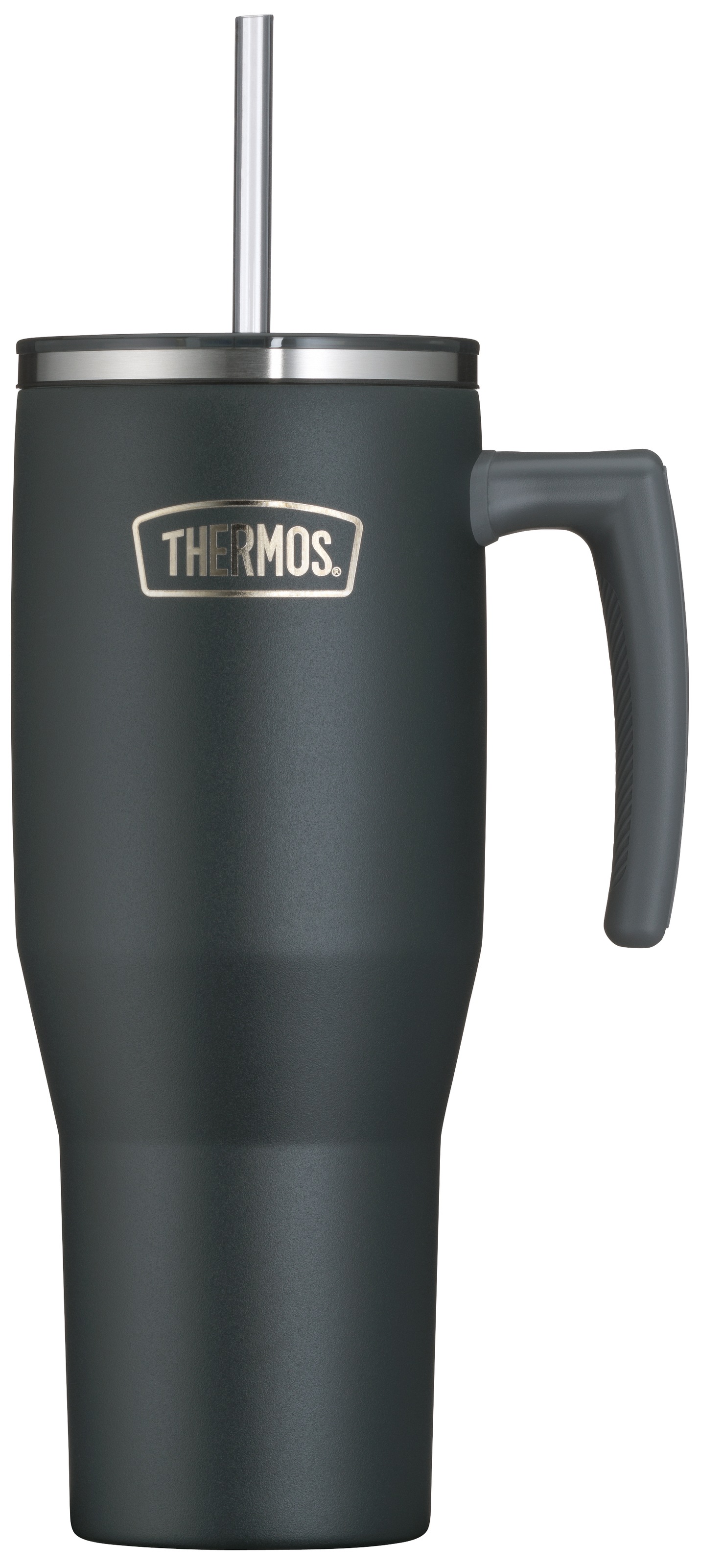 THERMOS Thermobecher »REFRESHING SERIES ISOLIERTRINKBECHER mit Strohhalm«, günstig online kaufen