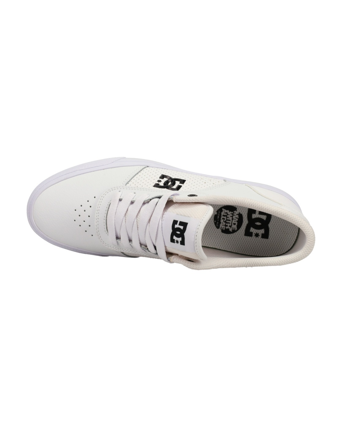 DC Shoes Sneaker »Teknic«
